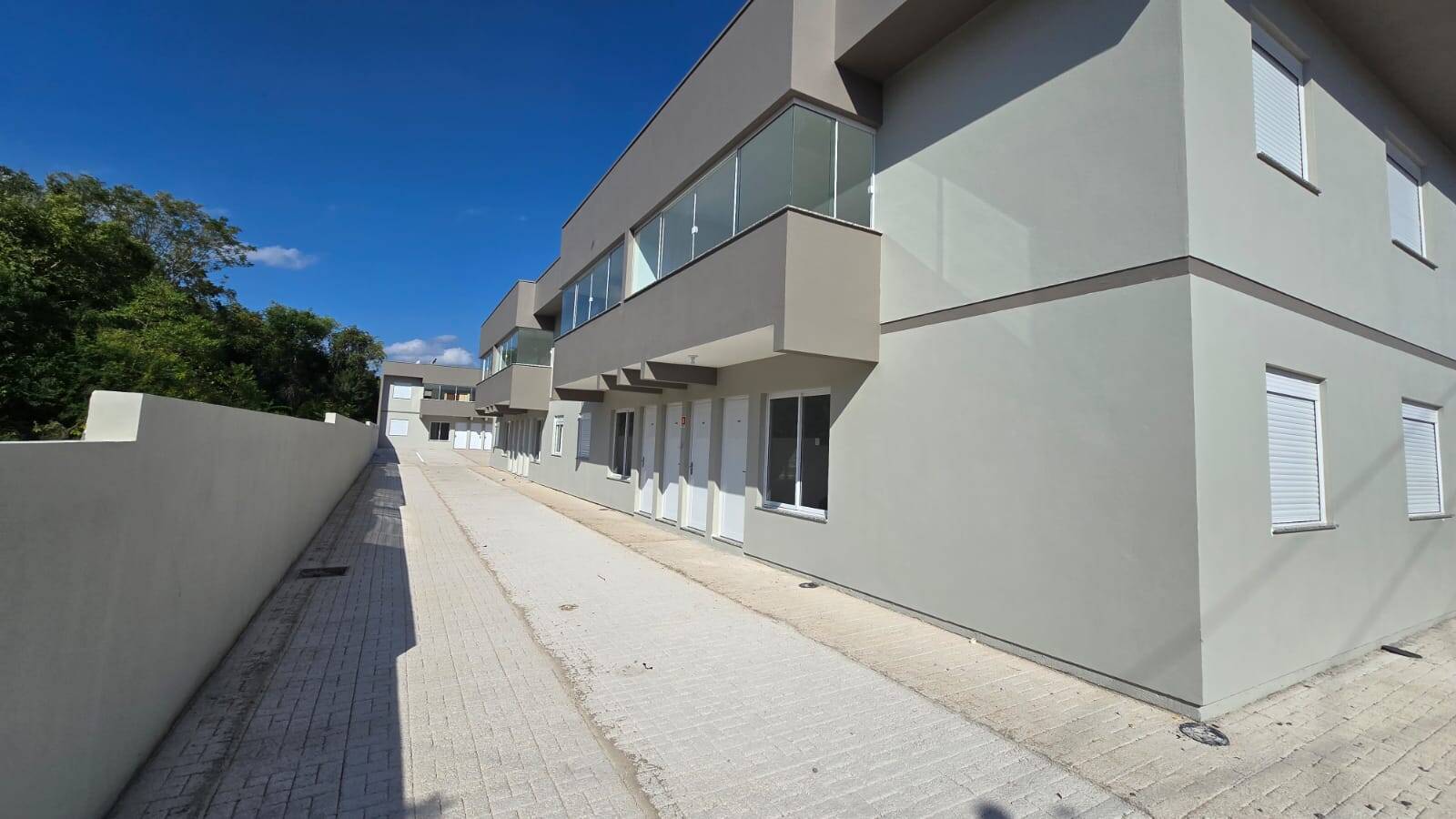 Apartamento, 2 quartos, 59 m² - Foto 17