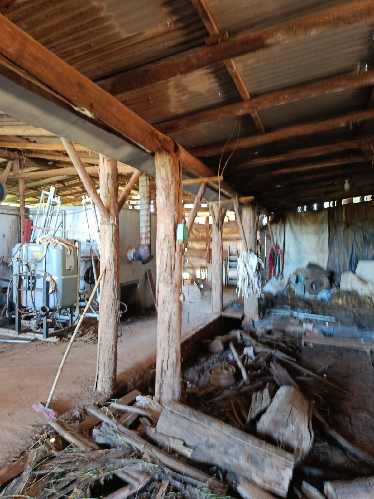 Terreno, 10 hectares - Foto 30