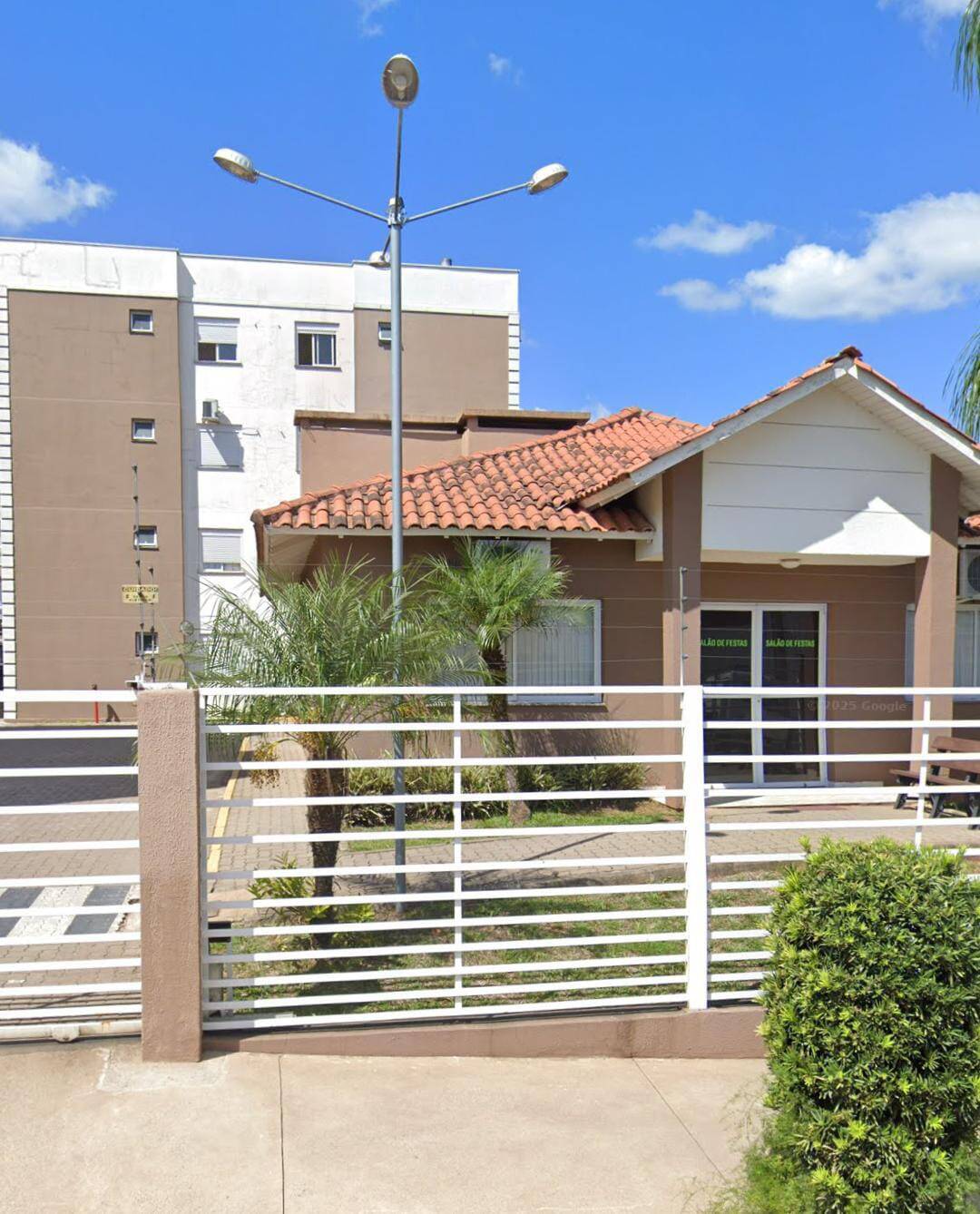 Apartamento, 2 quartos - Foto 1
