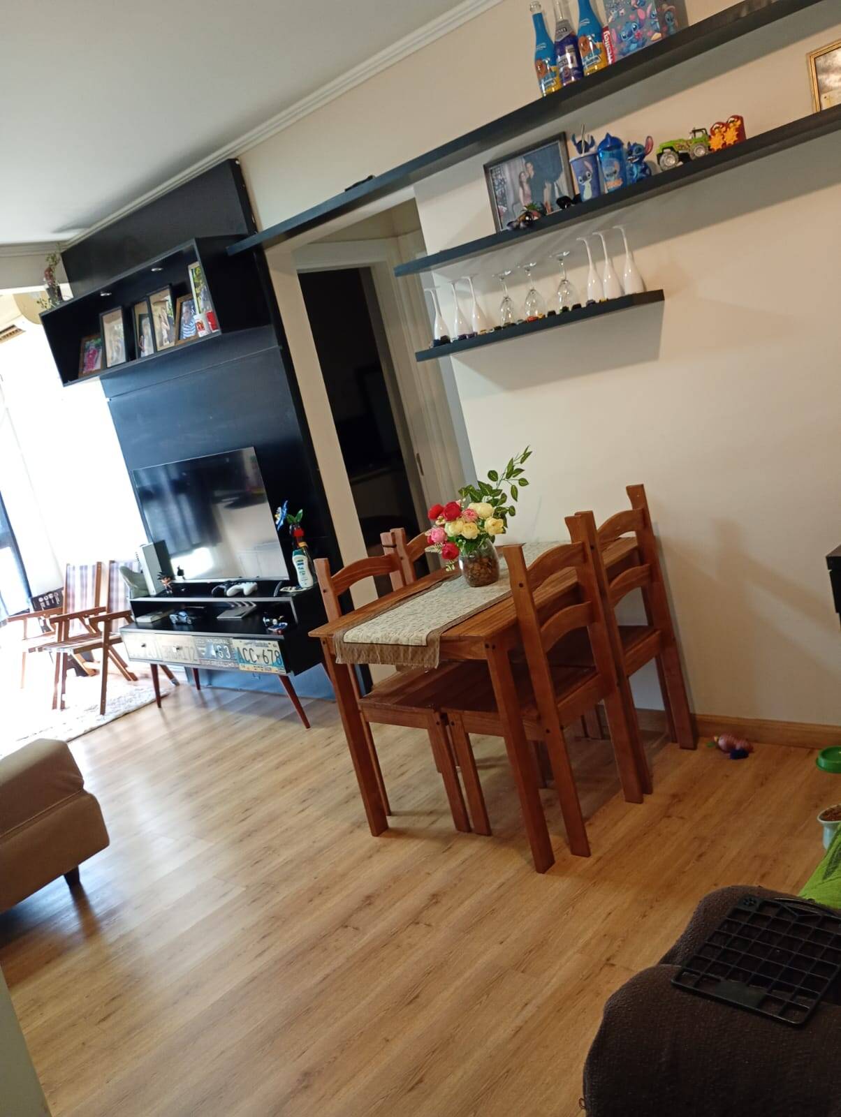 Apartamento, 2 quartos - Foto 6