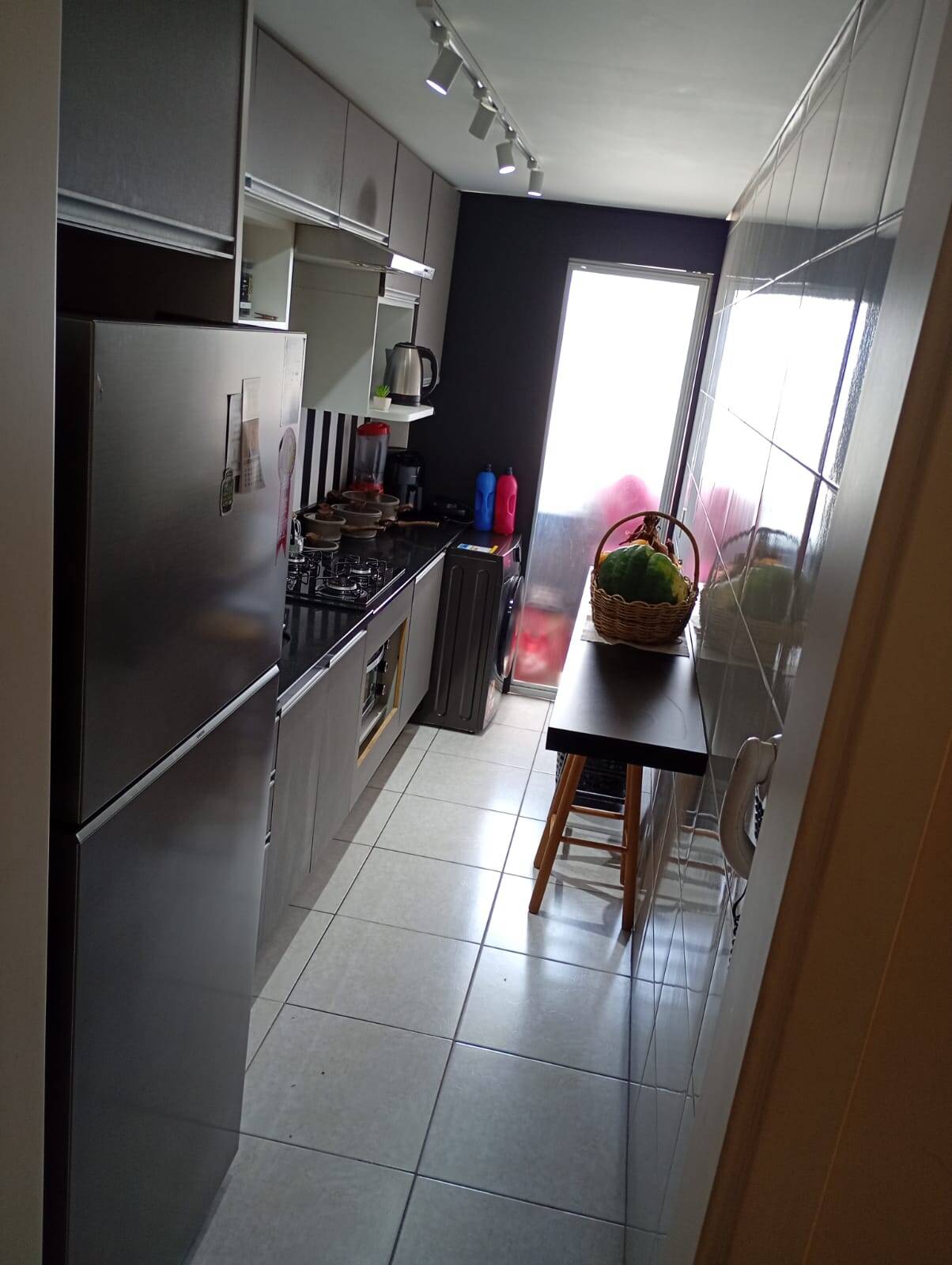 Apartamento, 2 quartos - Foto 8