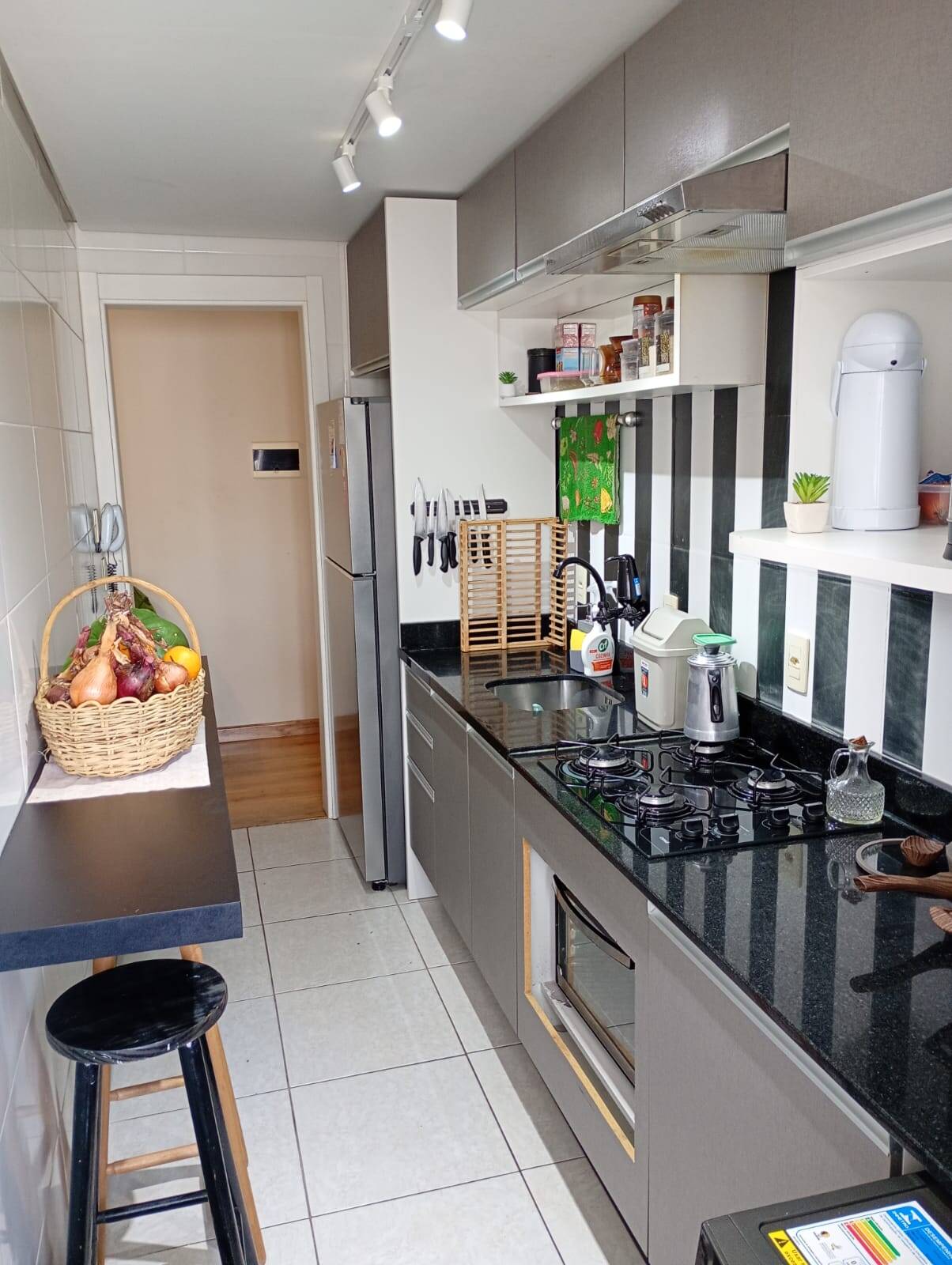 Apartamento, 2 quartos - Foto 3