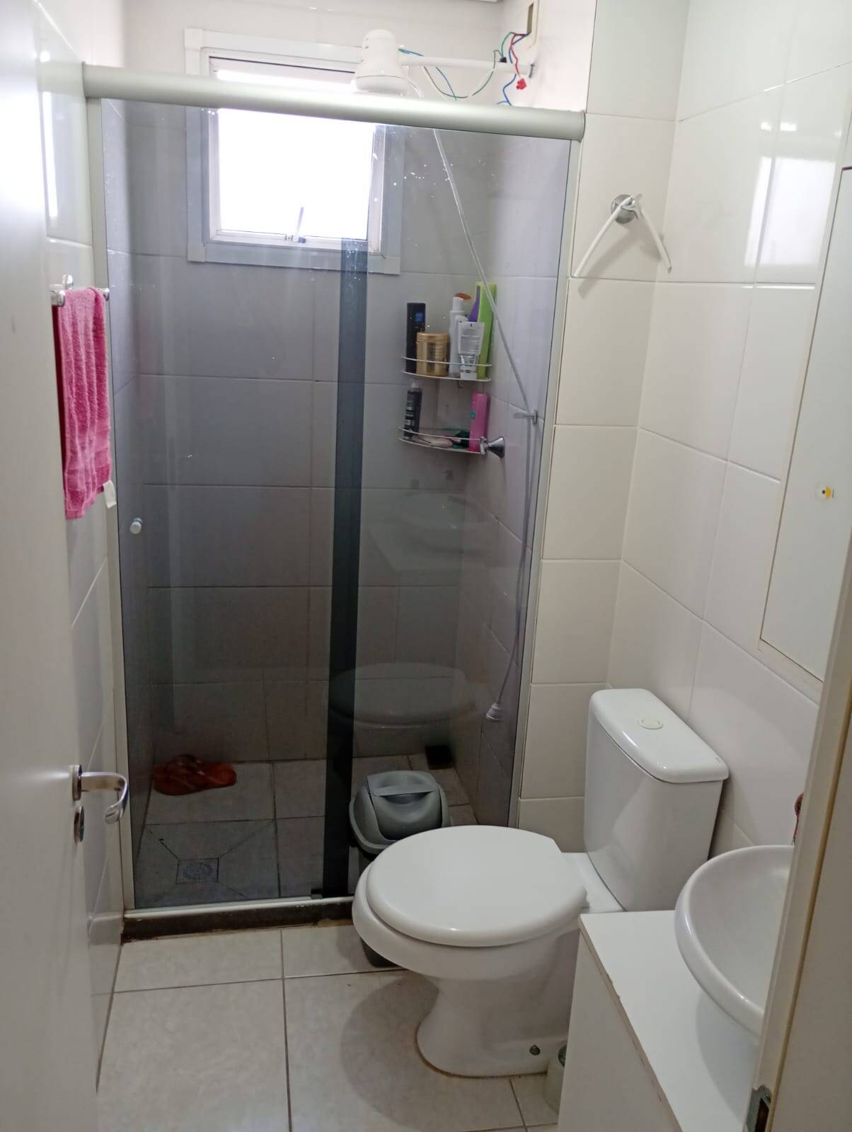 Apartamento, 2 quartos - Foto 10