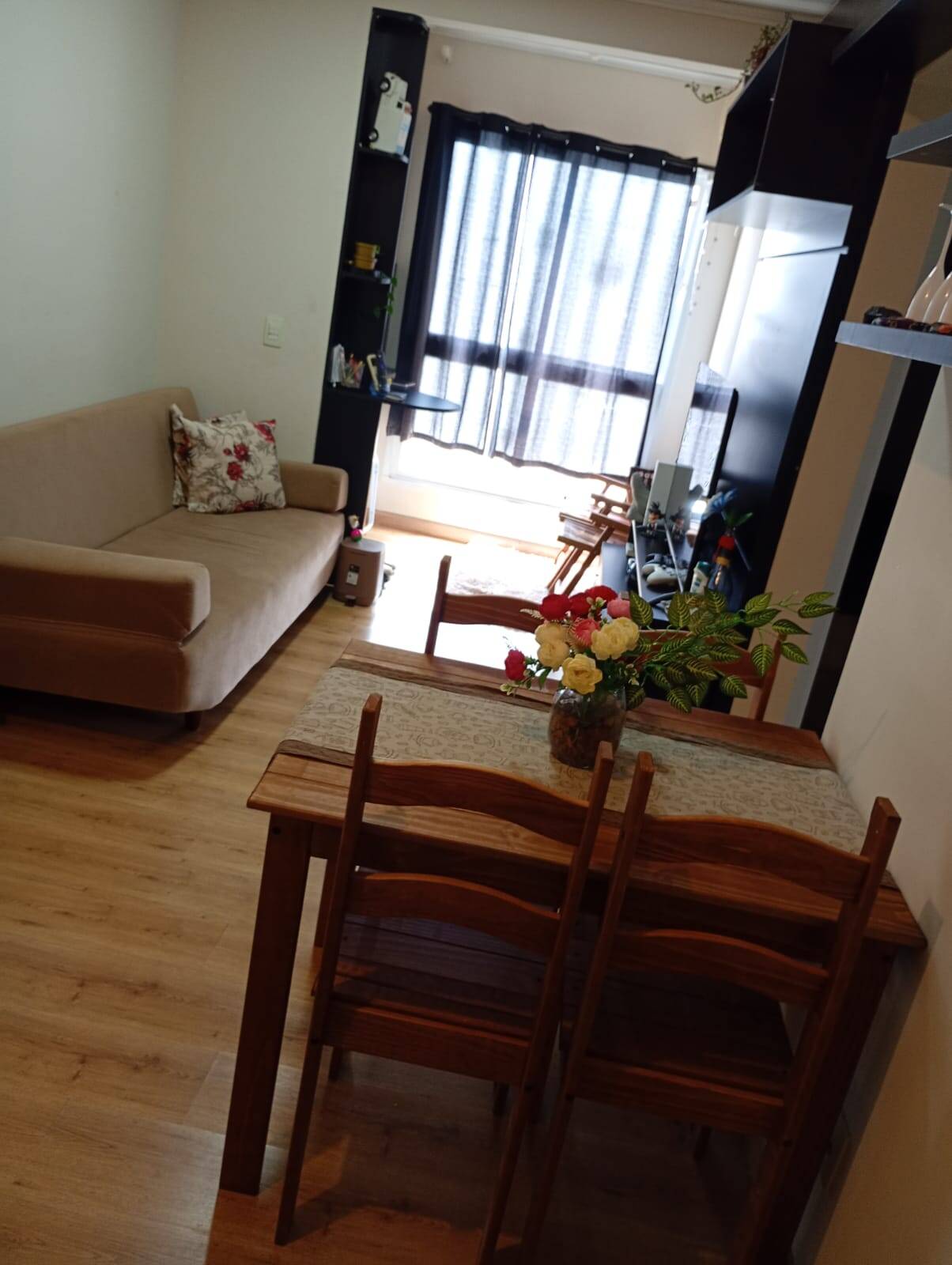 Apartamento, 2 quartos - Foto 4