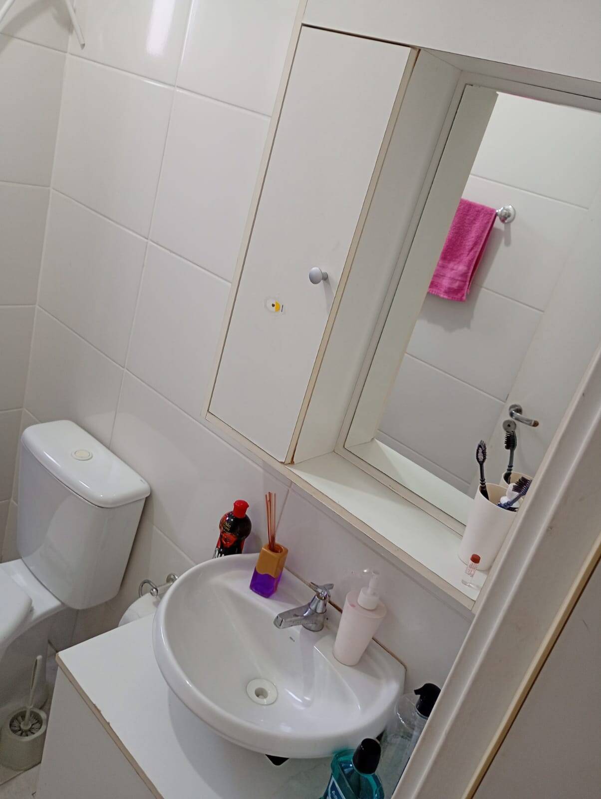 Apartamento, 2 quartos - Foto 9