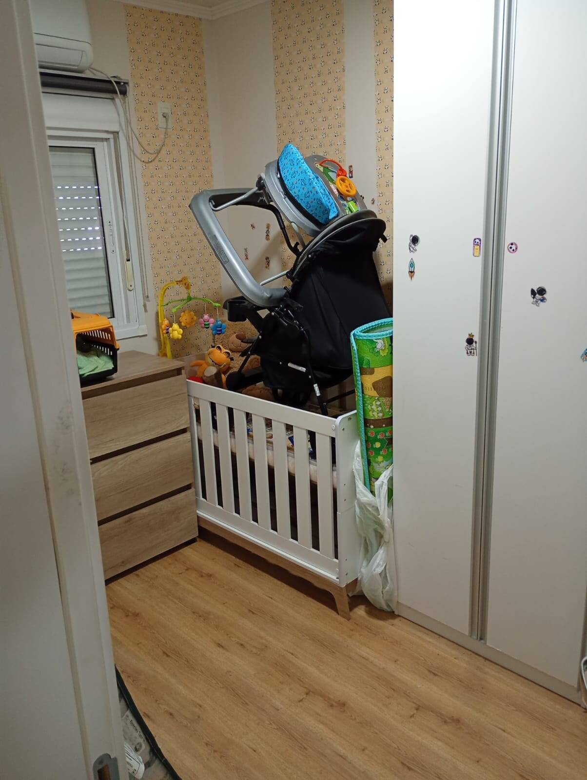 Apartamento, 2 quartos - Foto 12