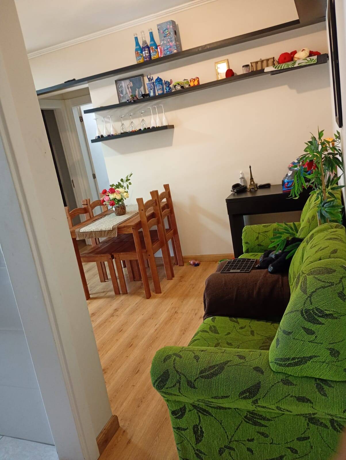 Apartamento, 2 quartos - Foto 7