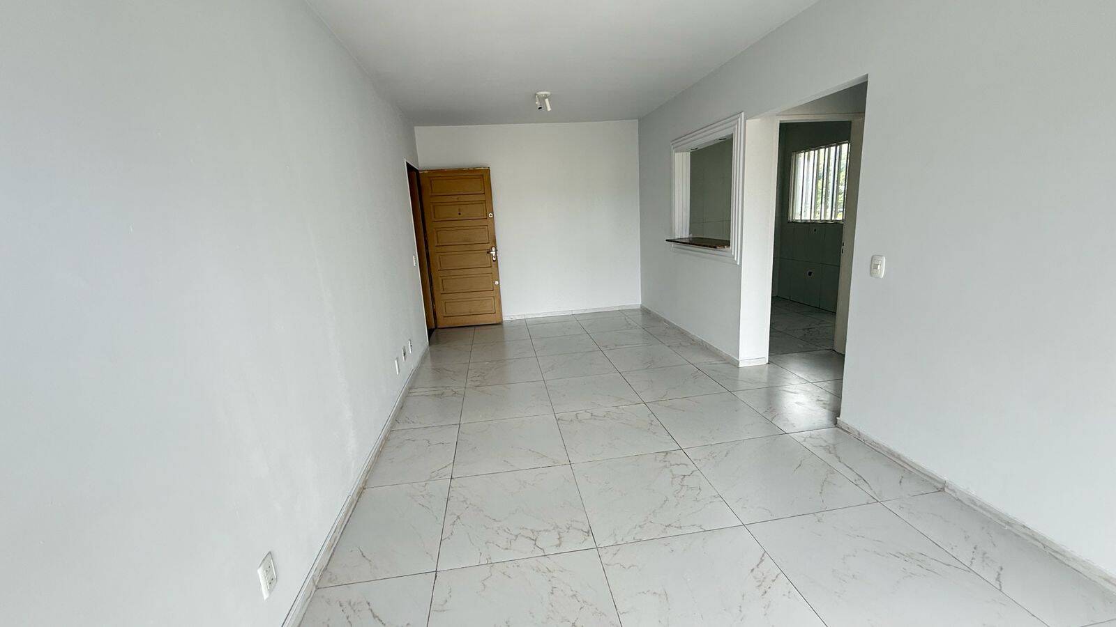 Apartamento, 1 quarto, 56 m² - Foto 1