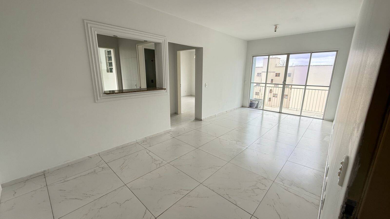 Apartamento, 1 quarto, 56 m² - Foto 2