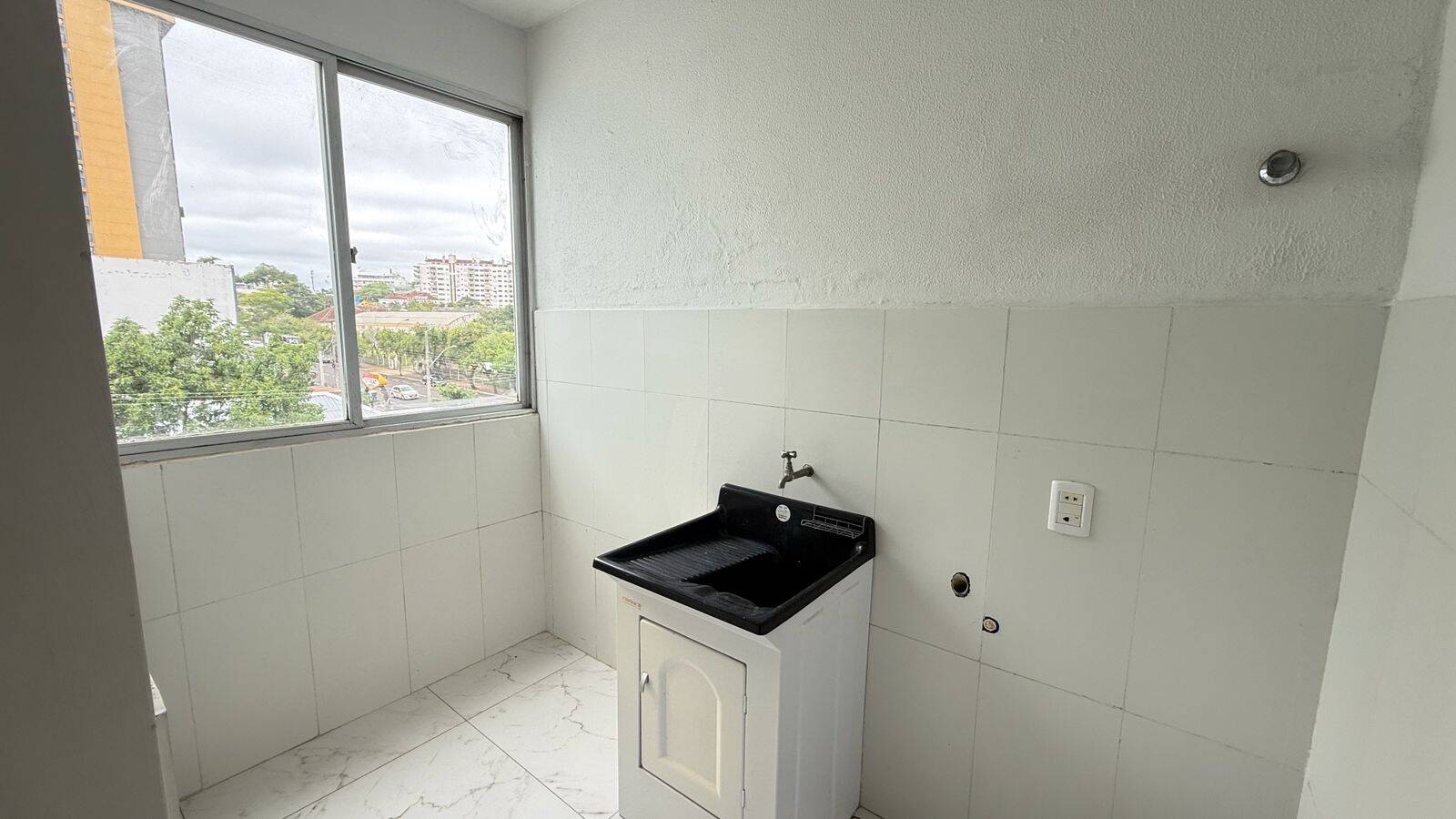 Apartamento, 1 quarto, 56 m² - Foto 8