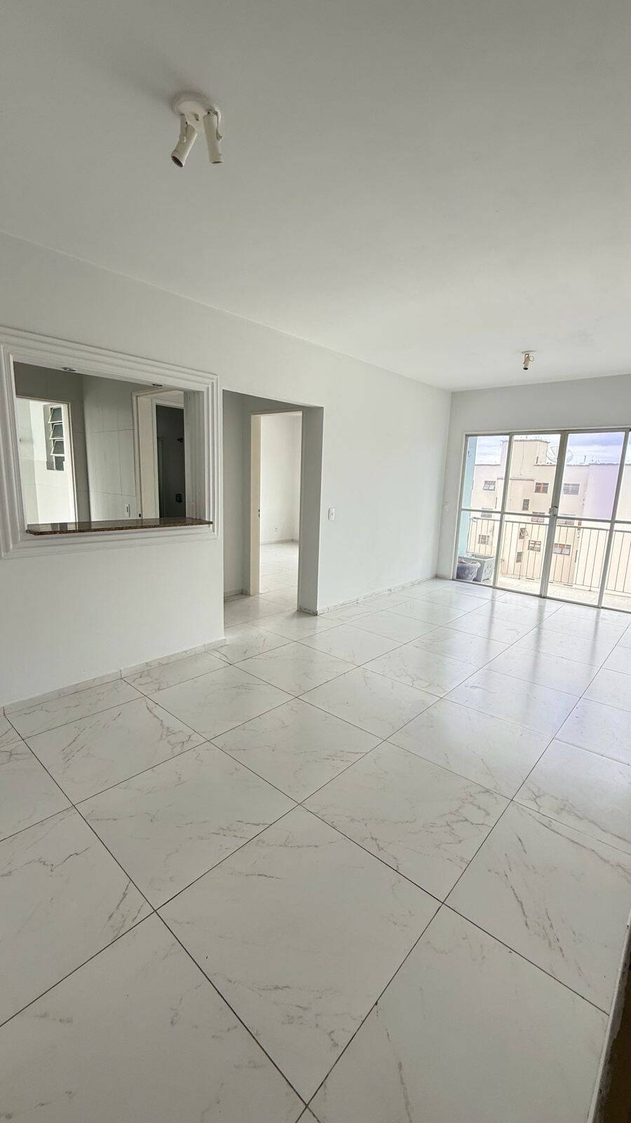 Apartamento, 1 quarto, 56 m² - Foto 3