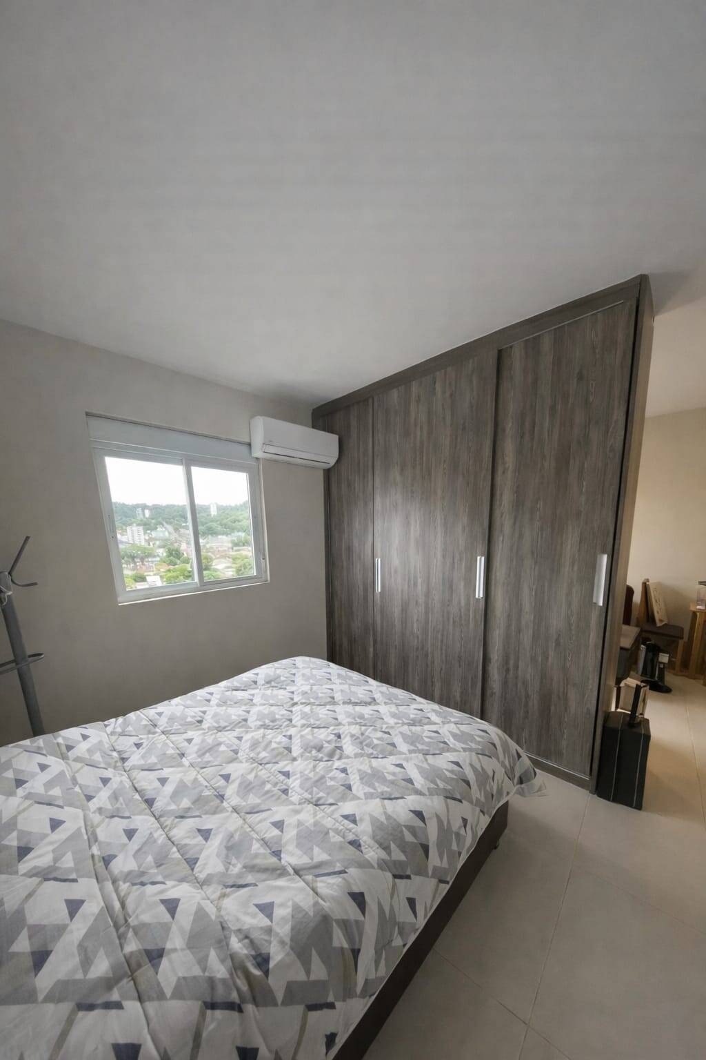 Apartamento, 1 quarto - Foto 6