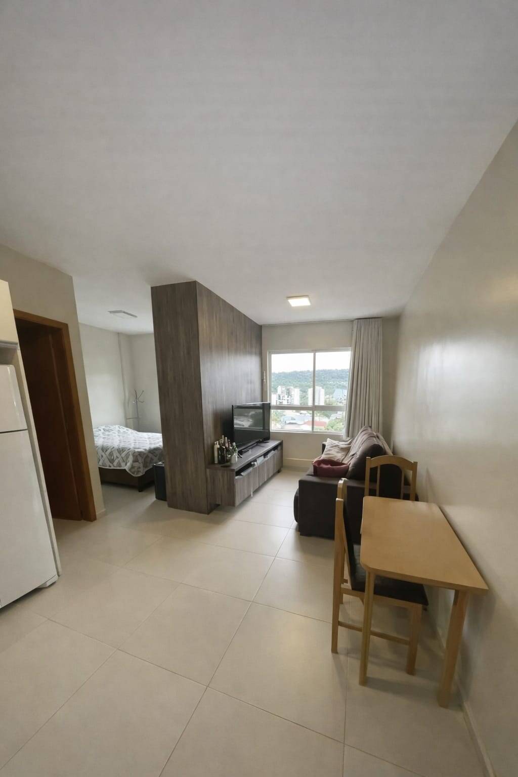 Apartamento, 1 quarto - Foto 2