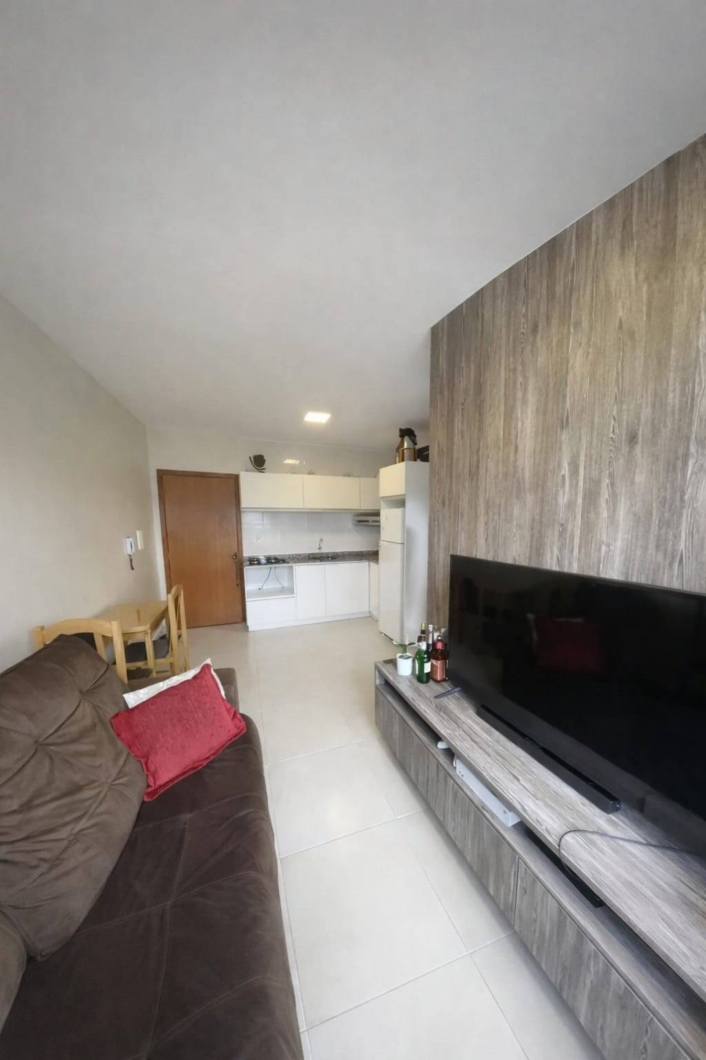 Apartamento, 1 quarto - Foto 1