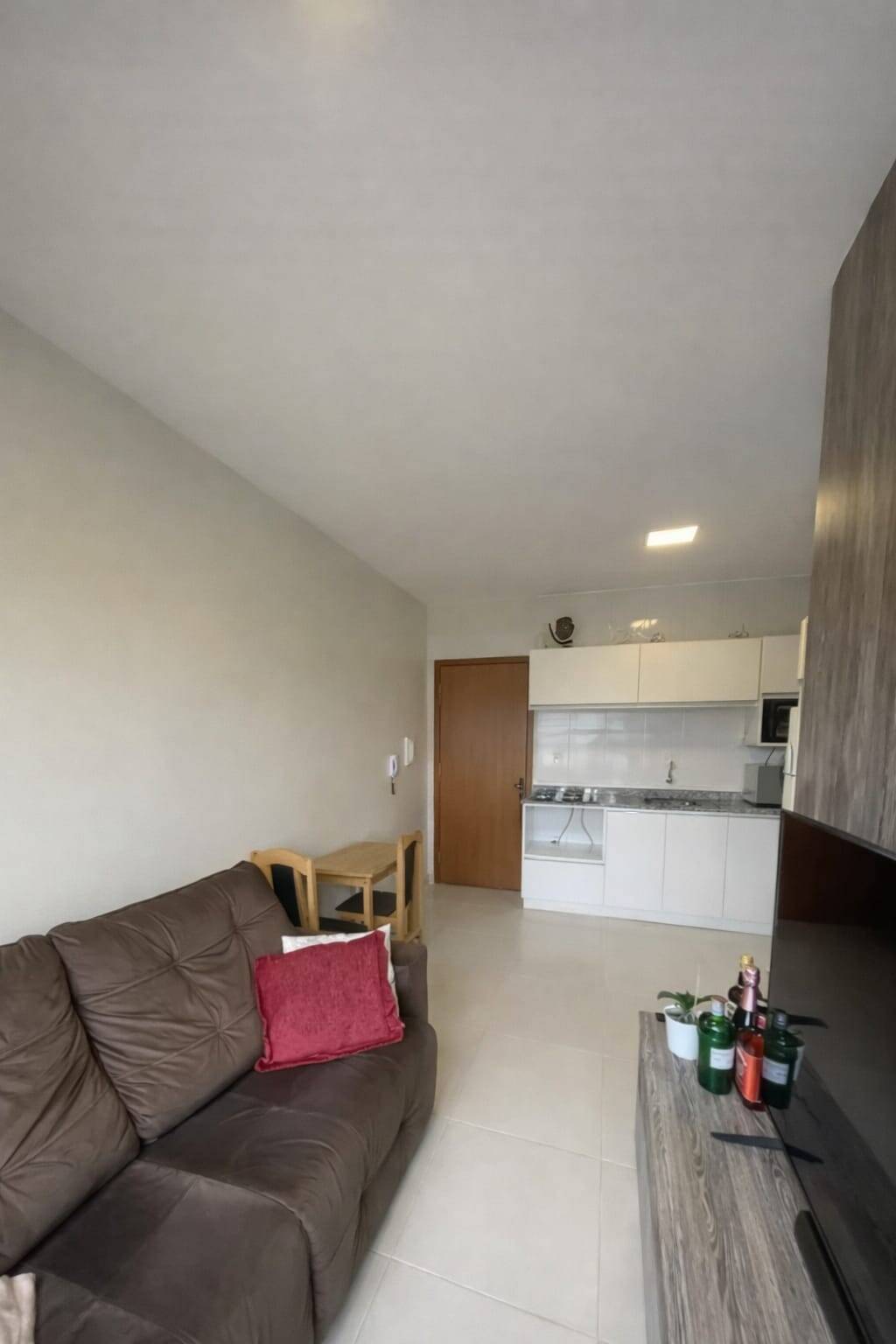 Apartamento, 1 quarto - Foto 3