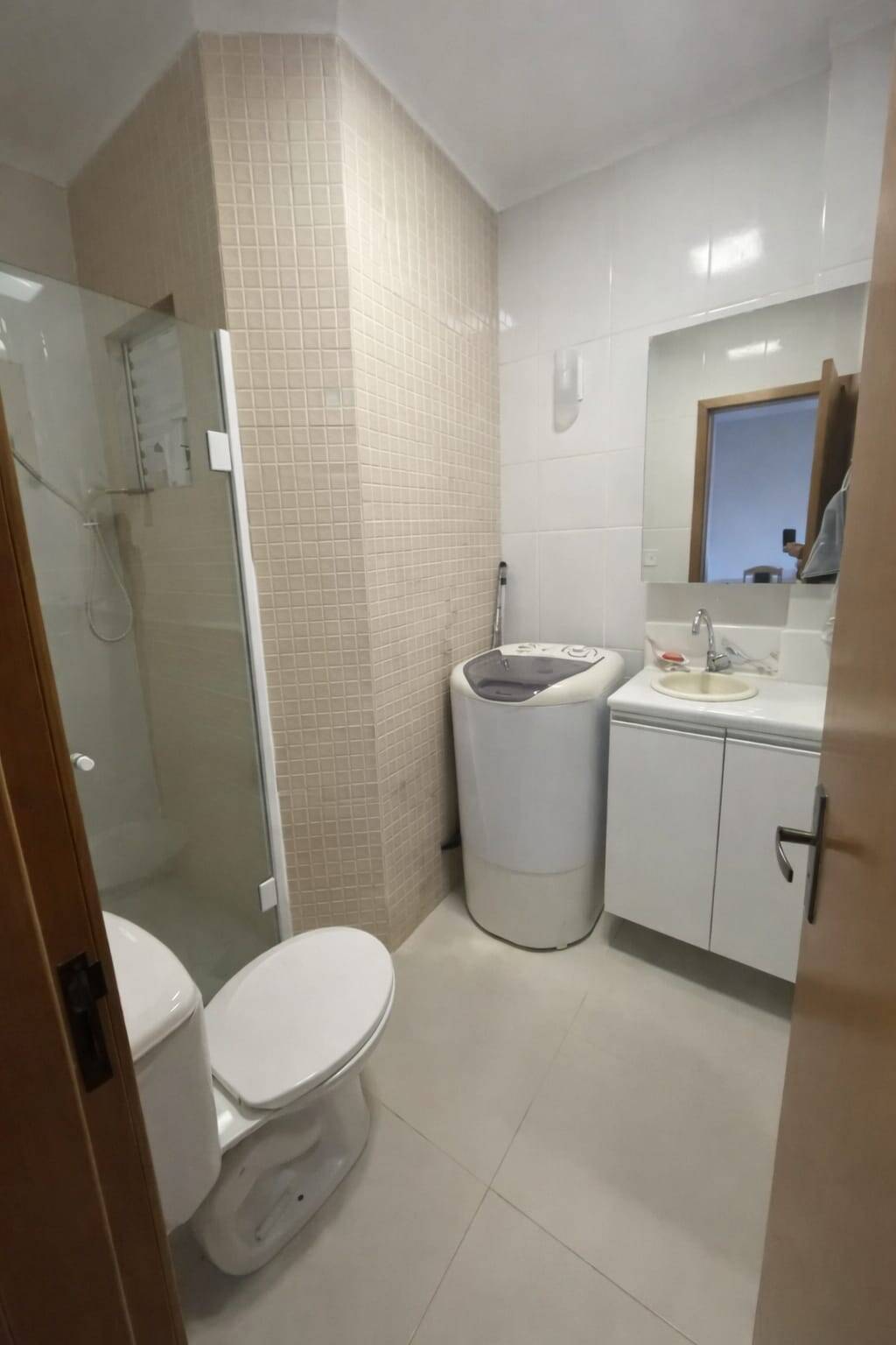 Apartamento, 1 quarto - Foto 9