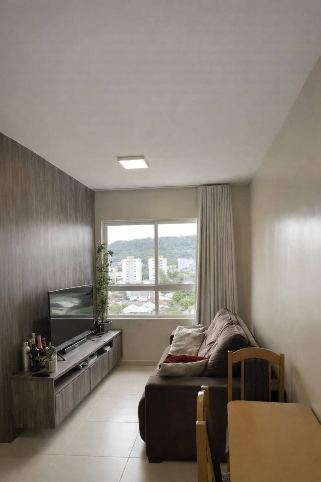 Apartamento, 1 quarto - Foto 5