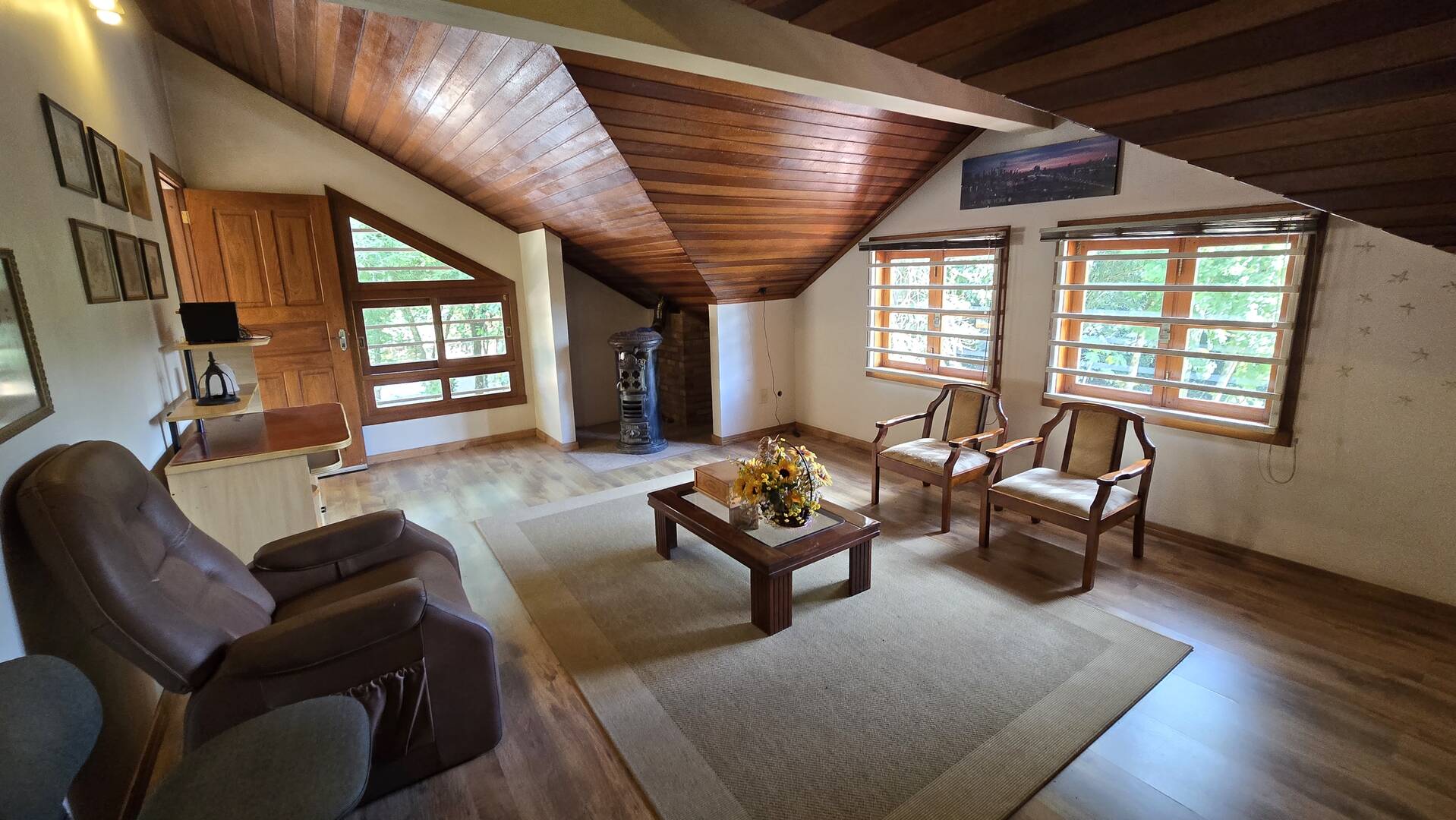 Sítio, 3 quartos, 9577 m² - Foto 19