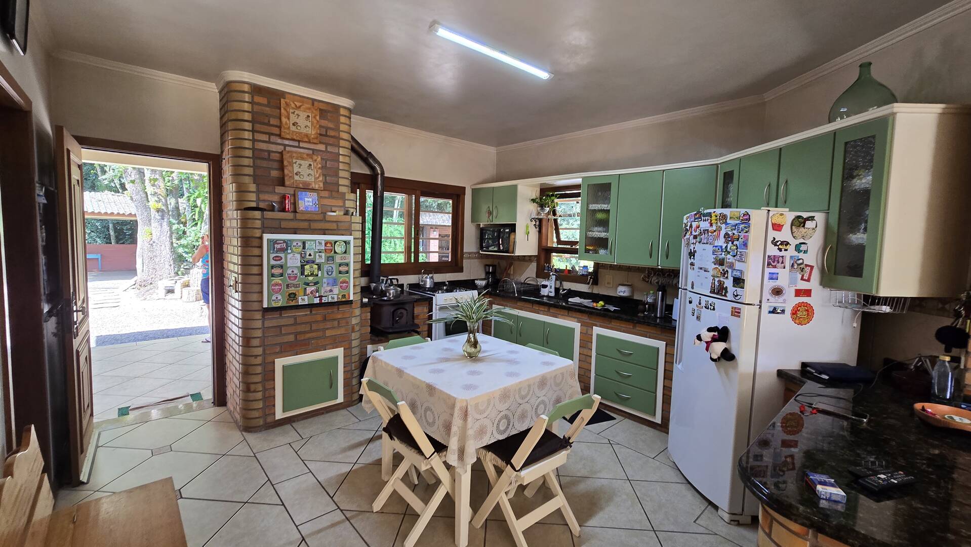 Sítio, 3 quartos, 9577 m² - Foto 5