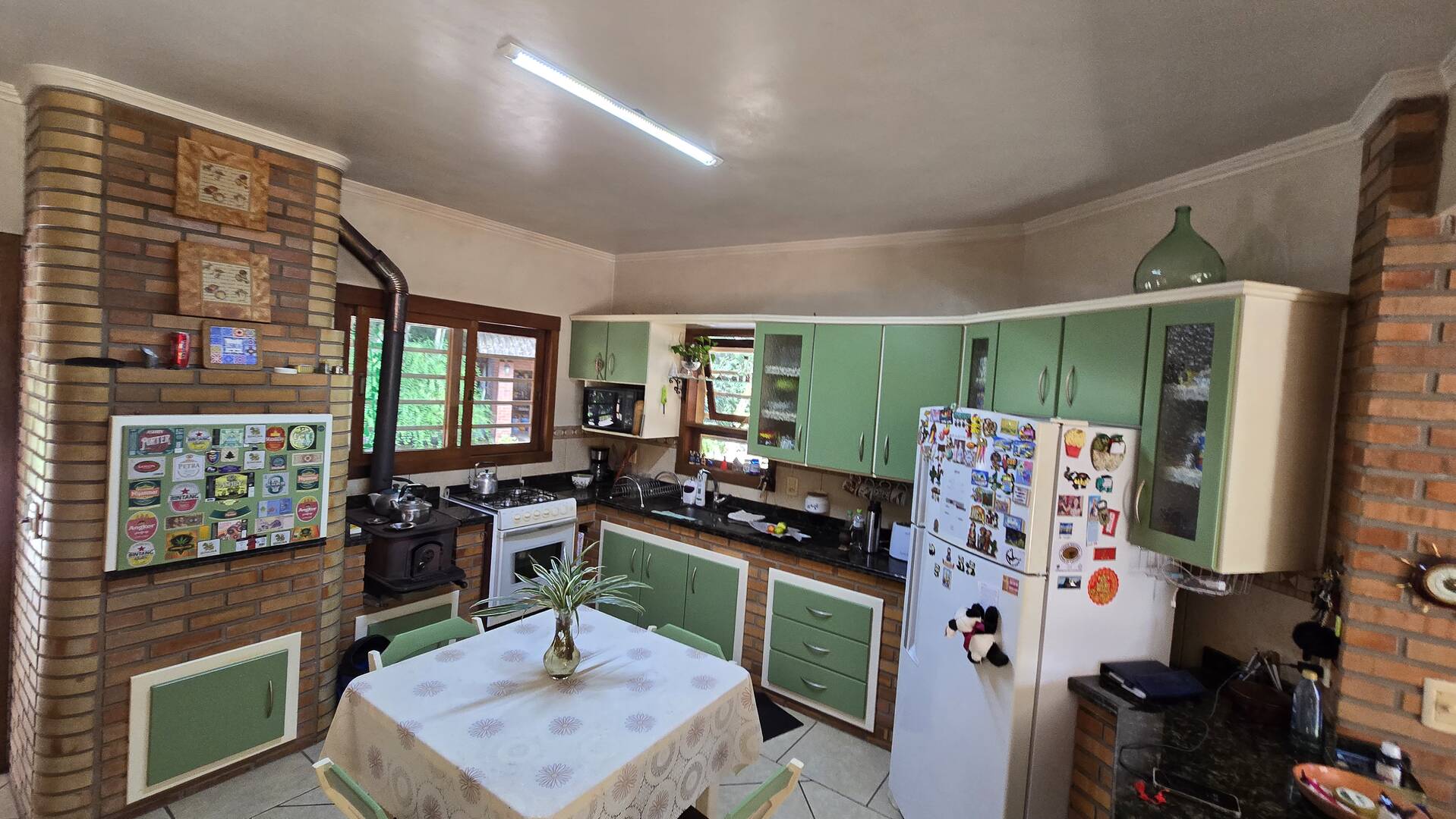 Sítio, 3 quartos, 9577 m² - Foto 6