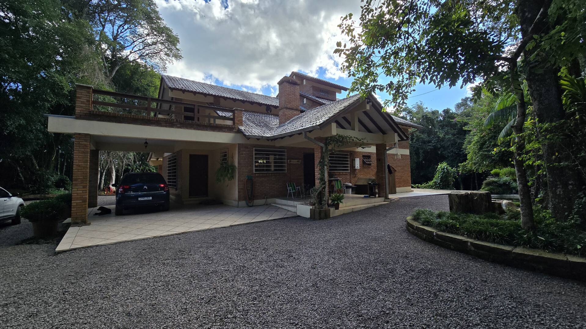 Sítio, 3 quartos, 9577 m² - Foto 4
