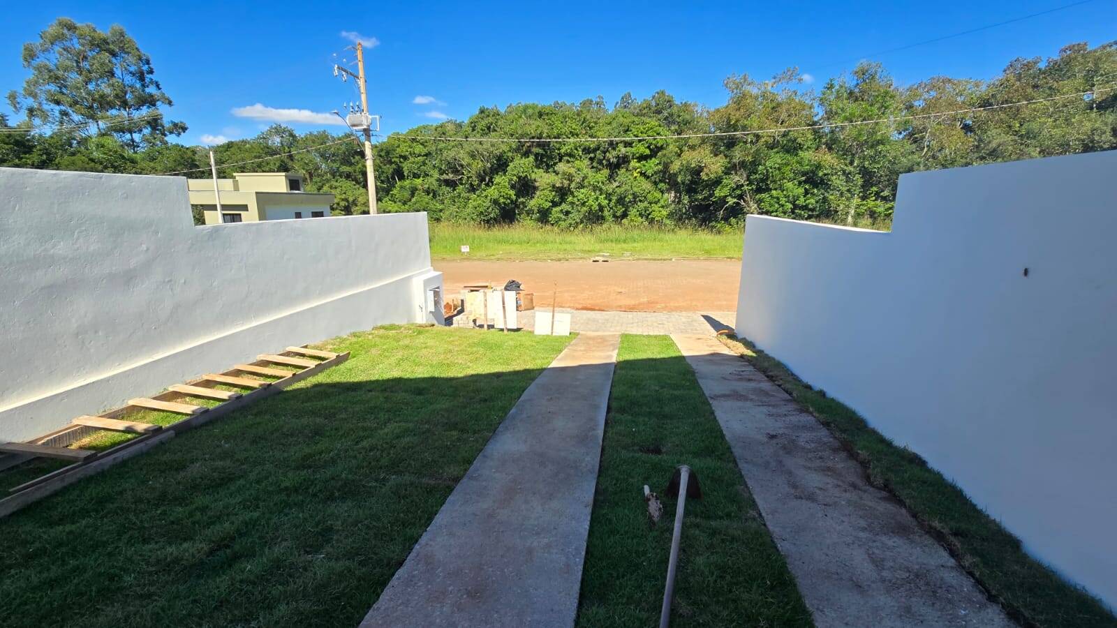 Casa, 2 quartos, 61 m² - Foto 3