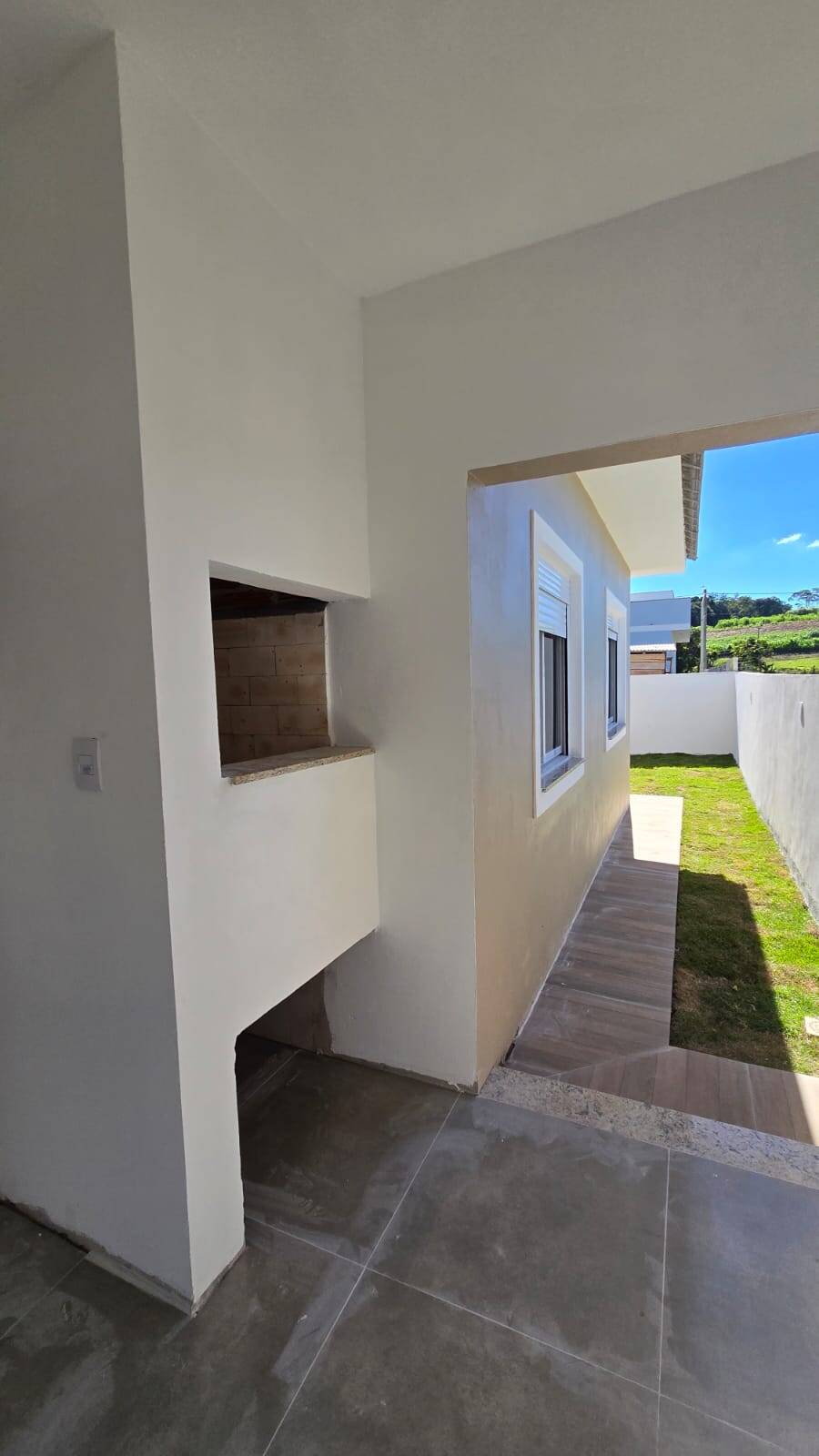 Casa, 2 quartos, 61 m² - Foto 13