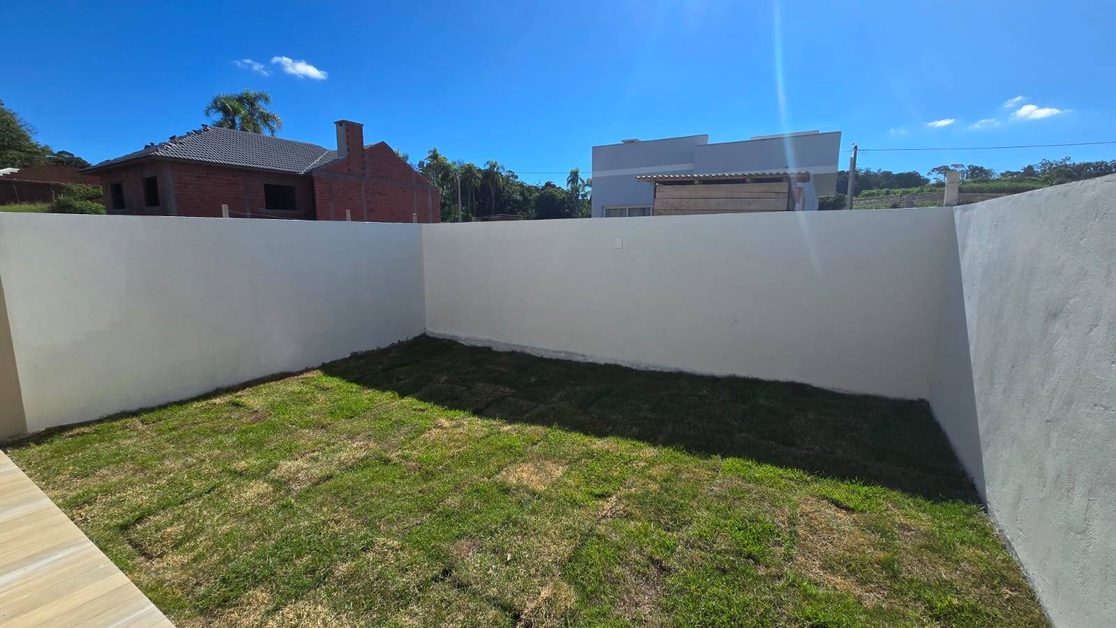 Casa, 2 quartos, 61 m² - Foto 16