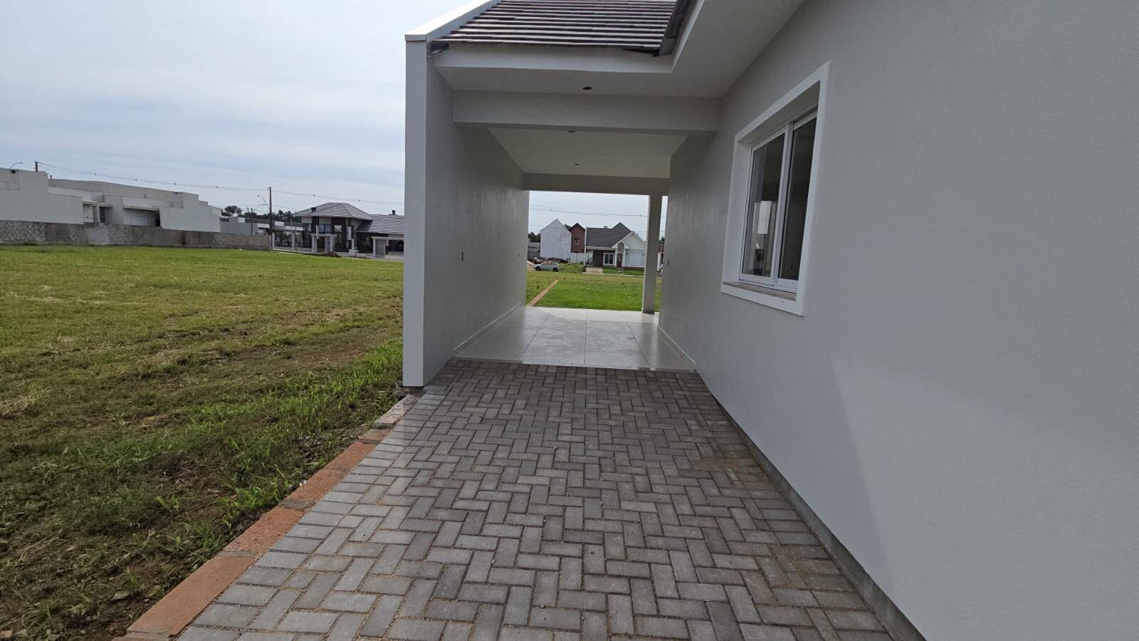 Casa, 2 quartos, 90 m² - Foto 3