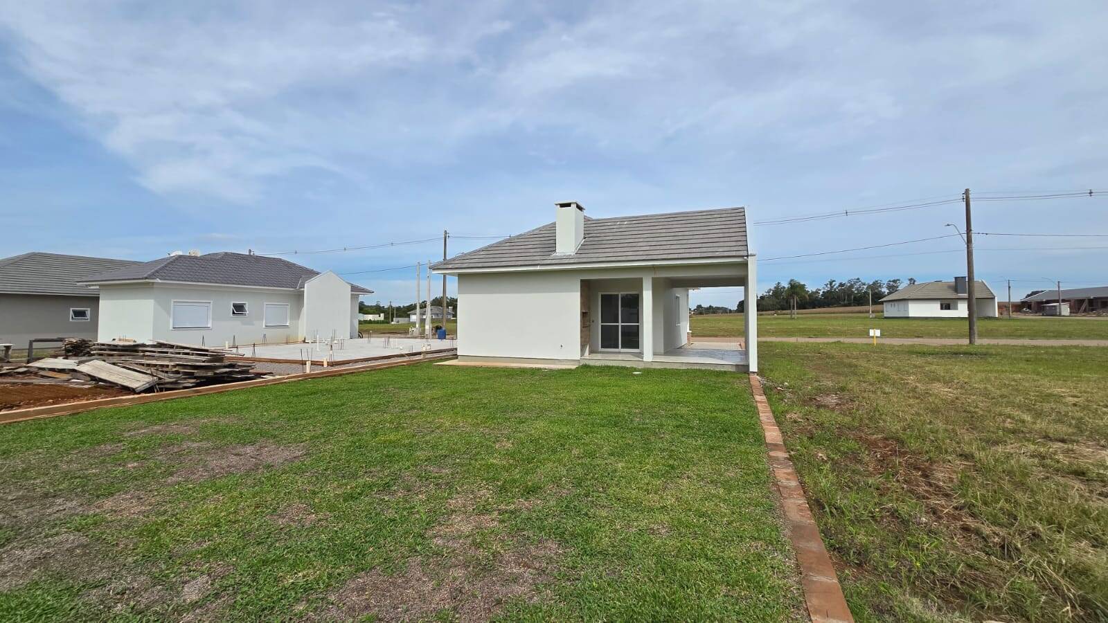 Casa, 2 quartos, 90 m² - Foto 20
