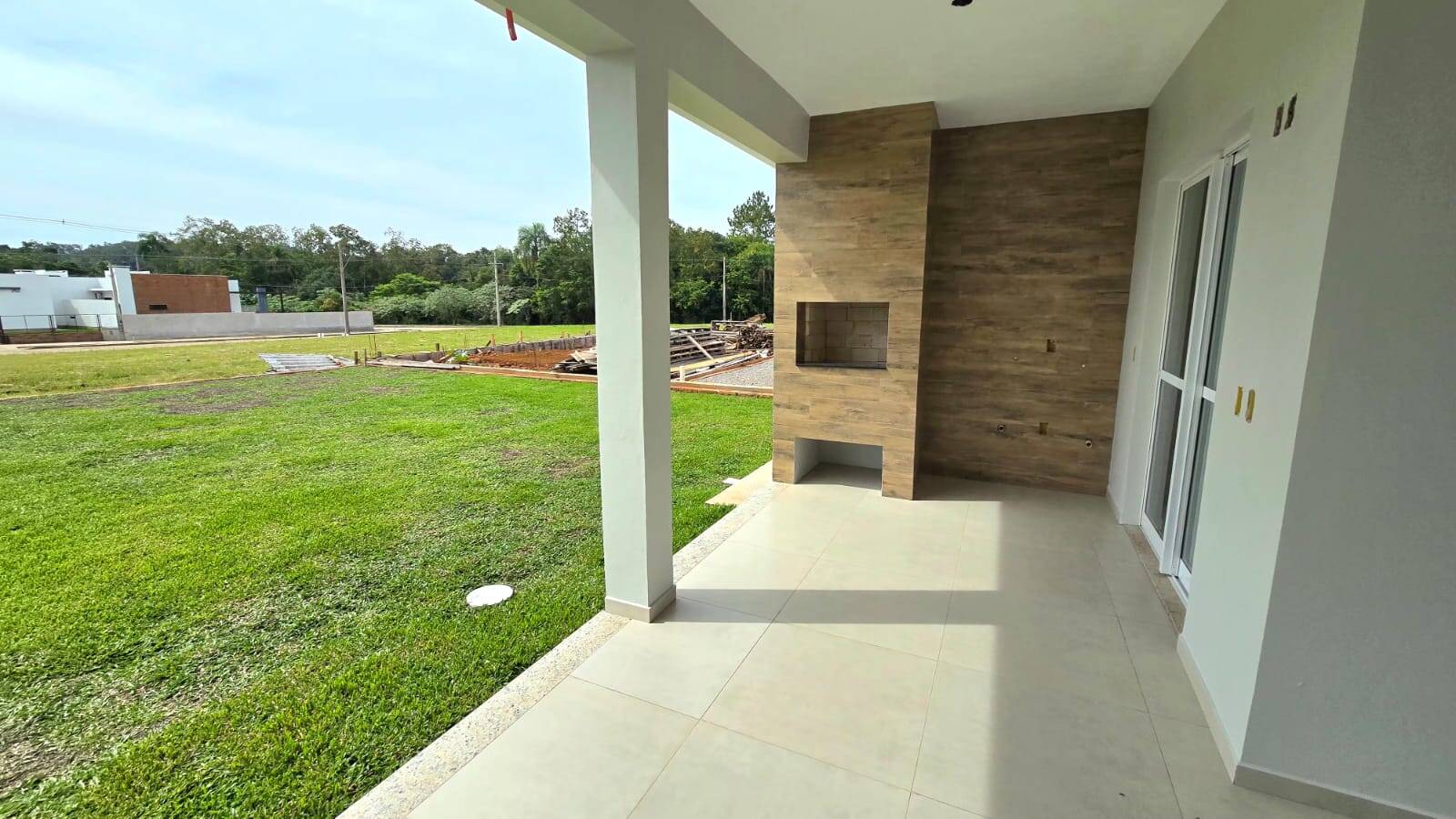 Casa, 2 quartos, 90 m² - Foto 16