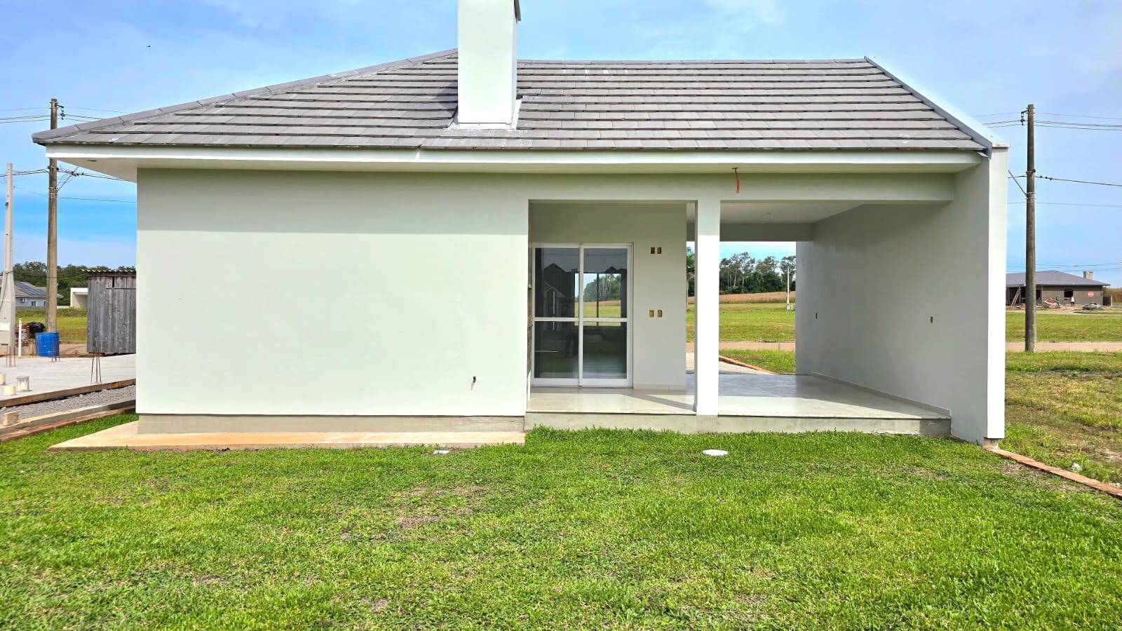 Casa, 2 quartos, 90 m² - Foto 17
