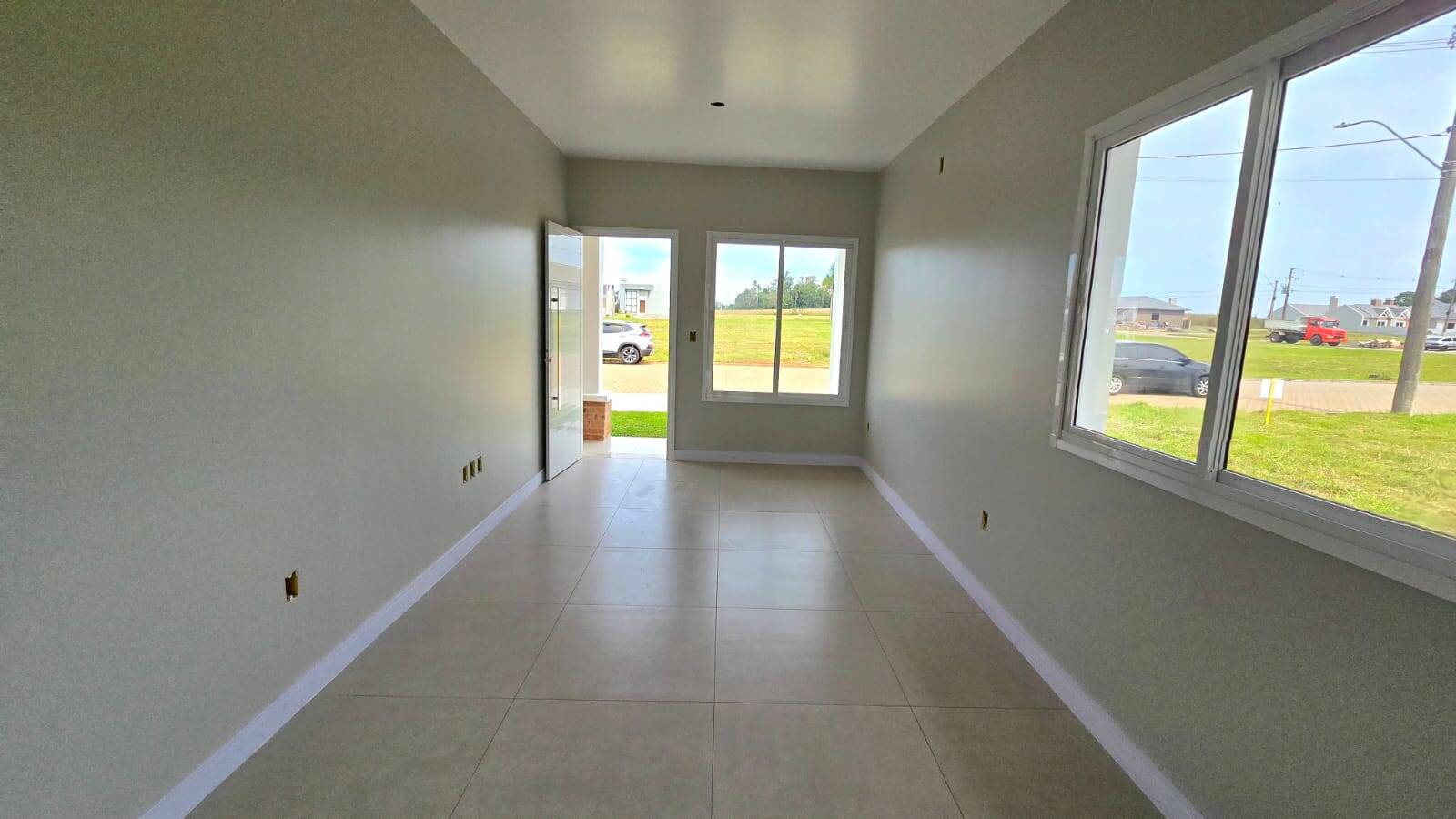Casa, 2 quartos, 90 m² - Foto 7