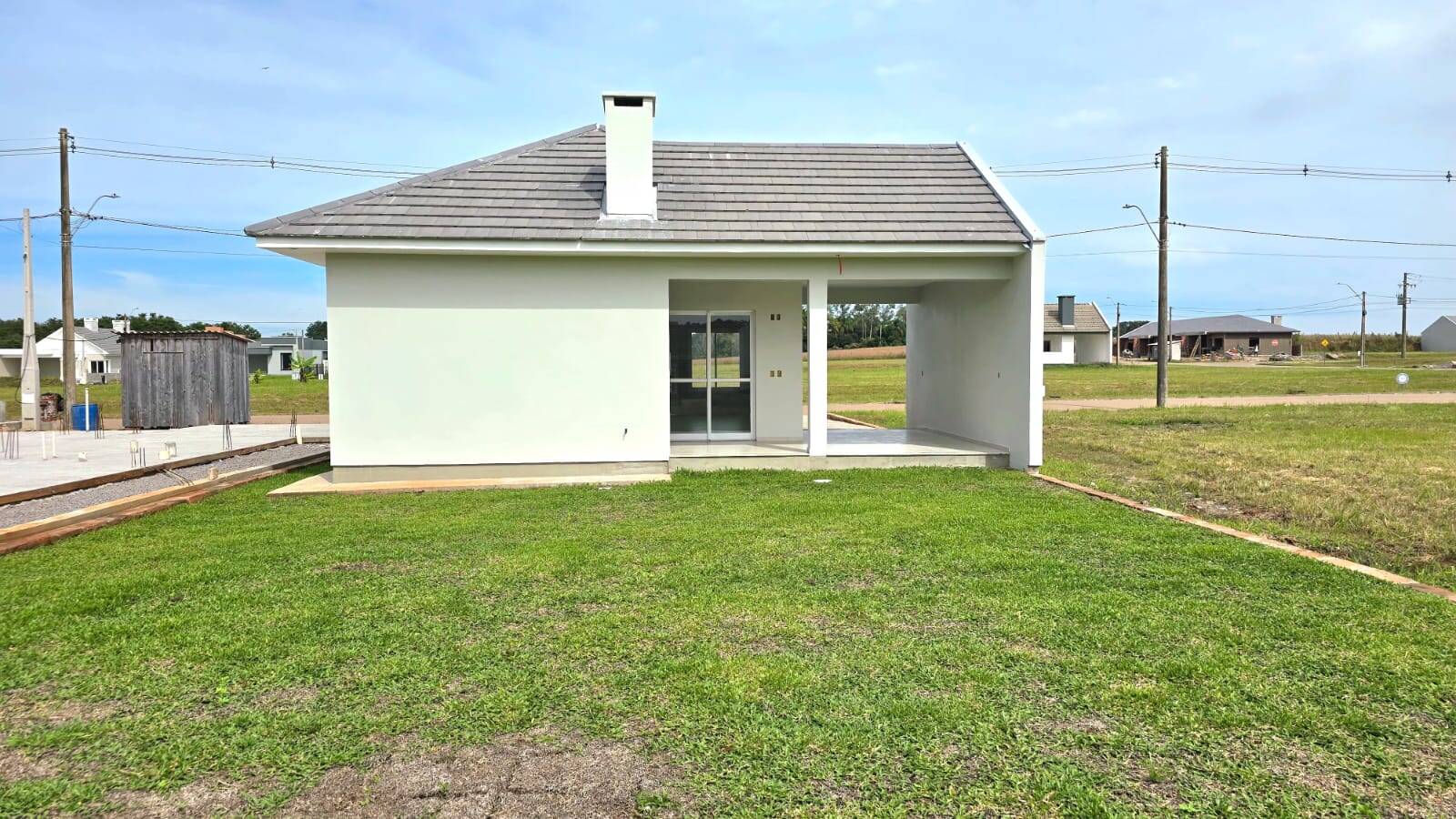 Casa, 2 quartos, 90 m² - Foto 18