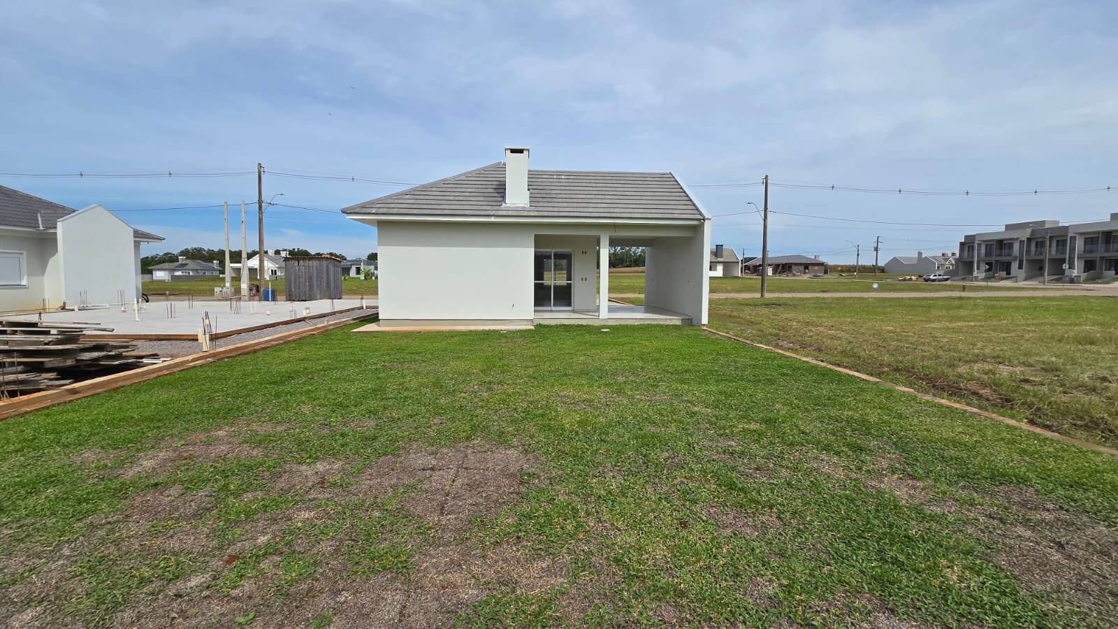 Casa, 2 quartos, 90 m² - Foto 19
