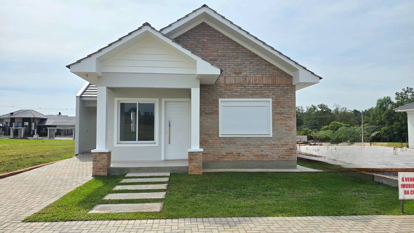 Casa, 2 quartos, 90 m² - Foto 2