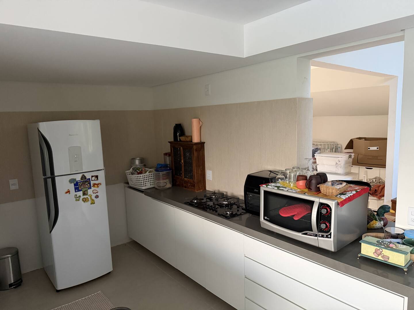 Casa, 3 quartos - Foto 5