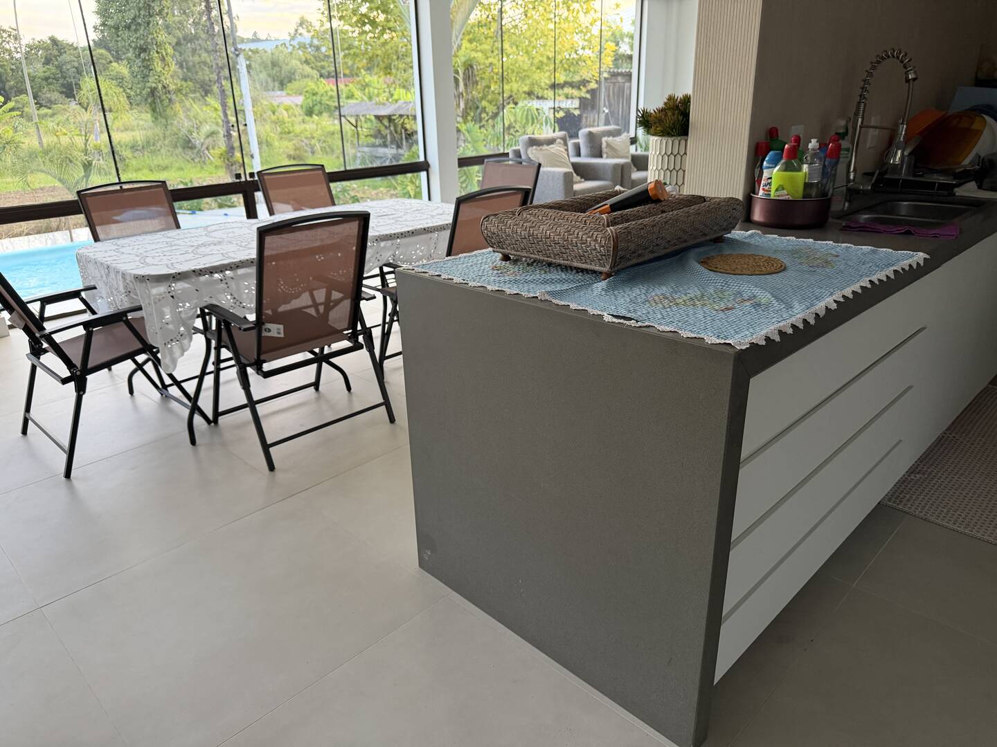 Casa, 3 quartos - Foto 6