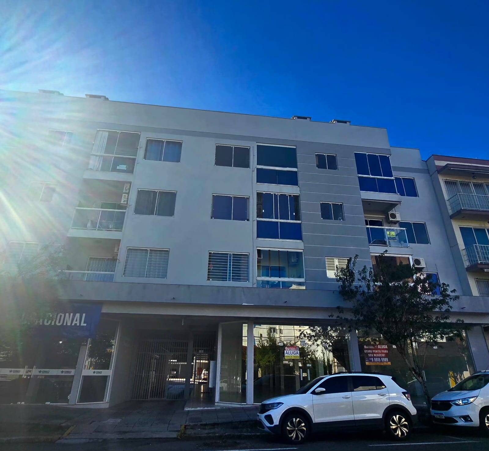 Apartamento, 1 quarto, 57 m² - Foto 18