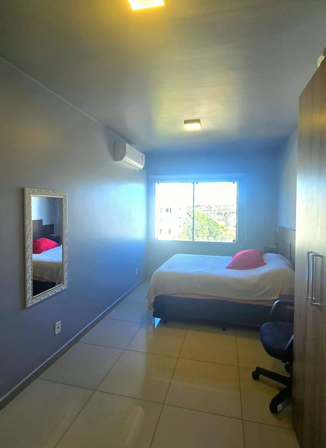 Apartamento, 1 quarto, 57 m² - Foto 13
