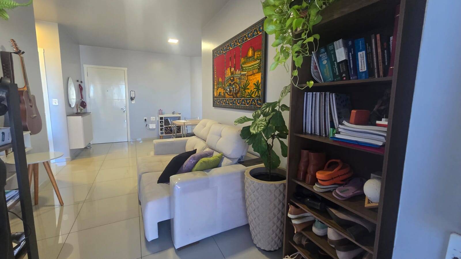 Apartamento, 1 quarto, 57 m² - Foto 6