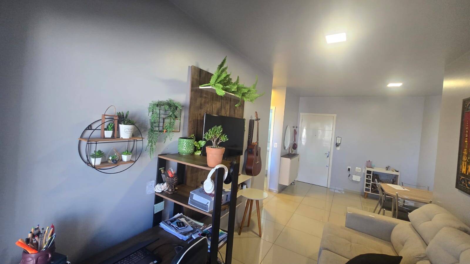 Apartamento, 1 quarto, 57 m² - Foto 7