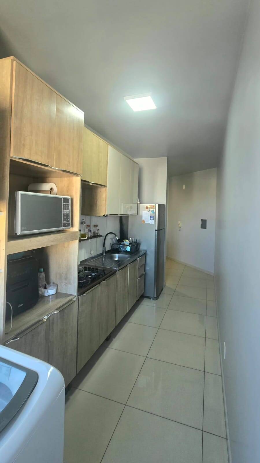 Apartamento, 1 quarto, 57 m² - Foto 8