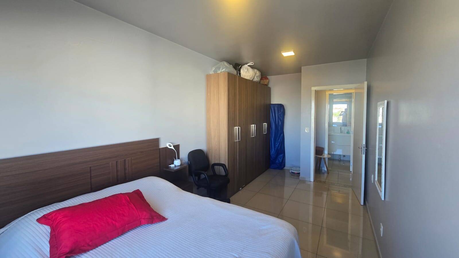 Apartamento, 1 quarto, 57 m² - Foto 11