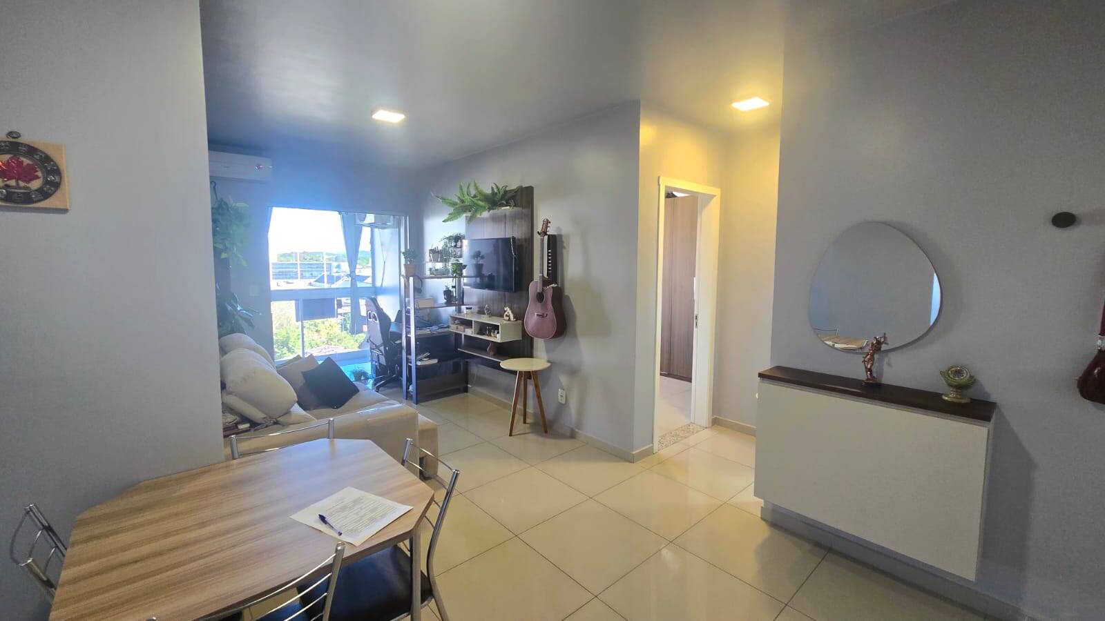 Apartamento, 1 quarto, 57 m² - Foto 10