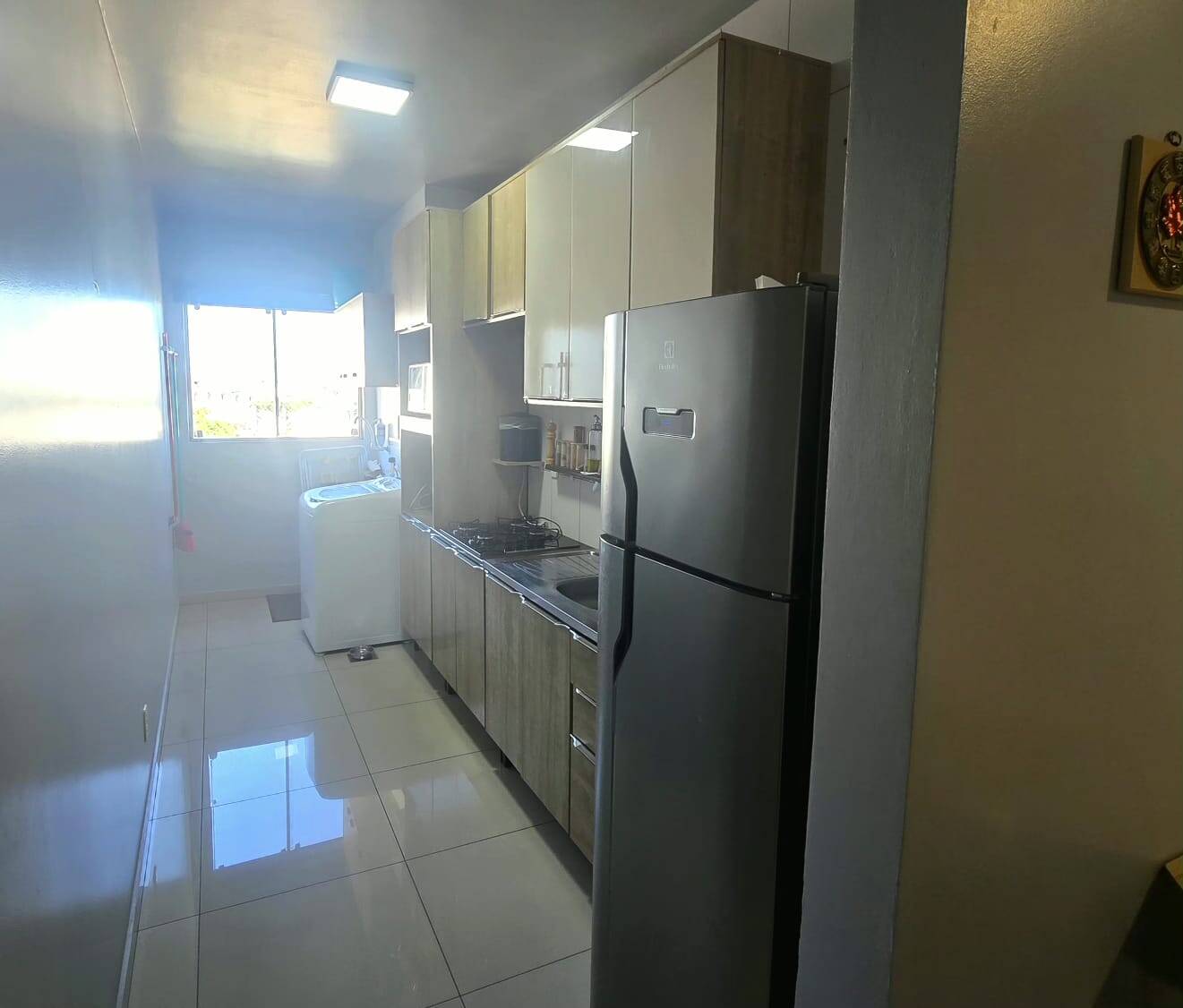 Apartamento, 1 quarto, 57 m² - Foto 5