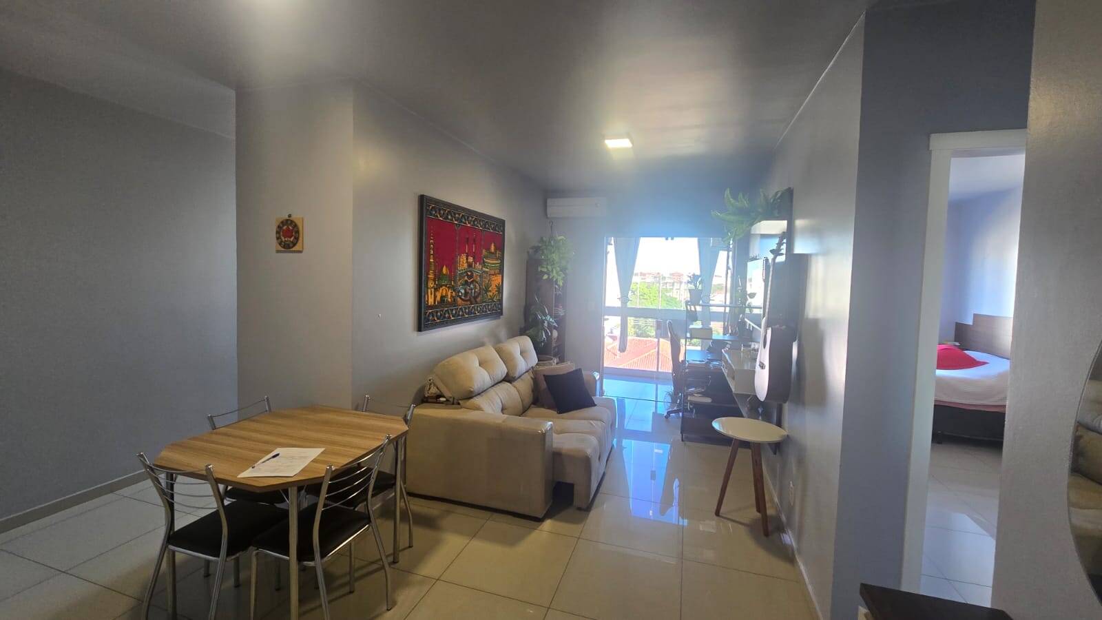 Apartamento, 1 quarto, 57 m² - Foto 19