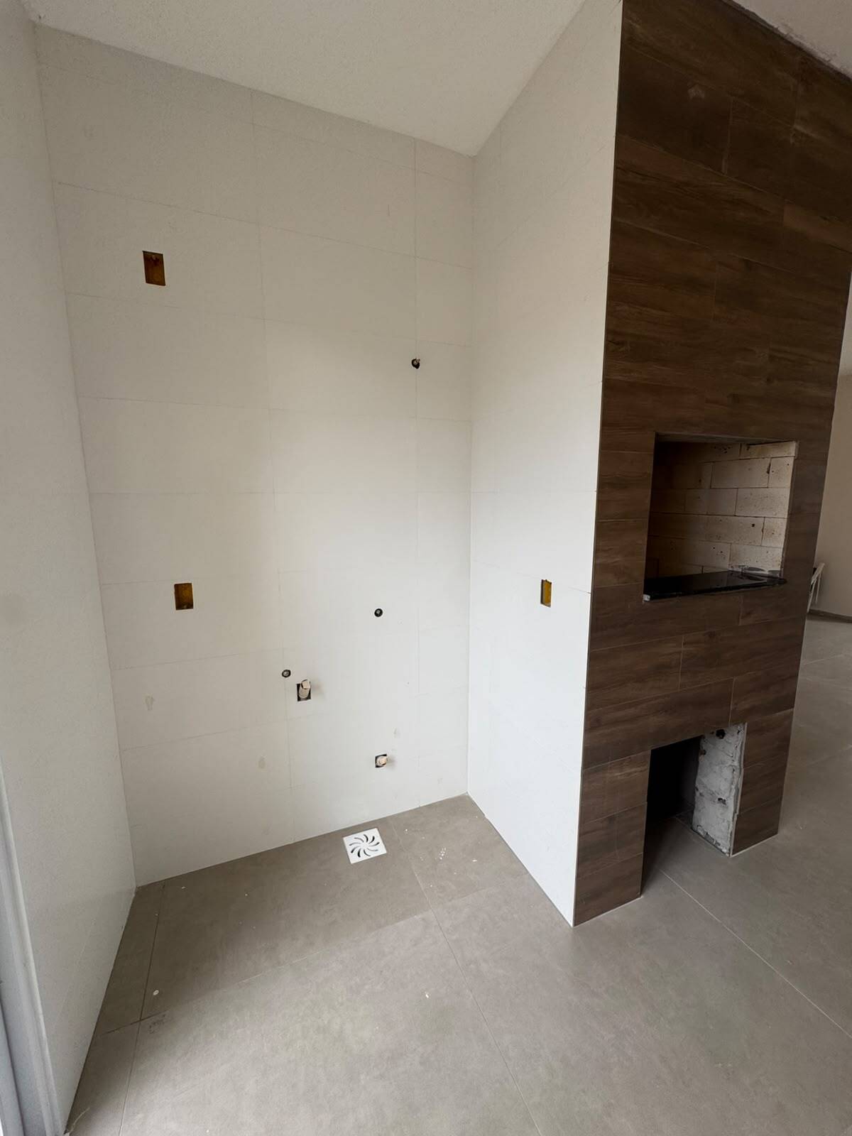 Casa, 2 quartos, 58 m² - Foto 7