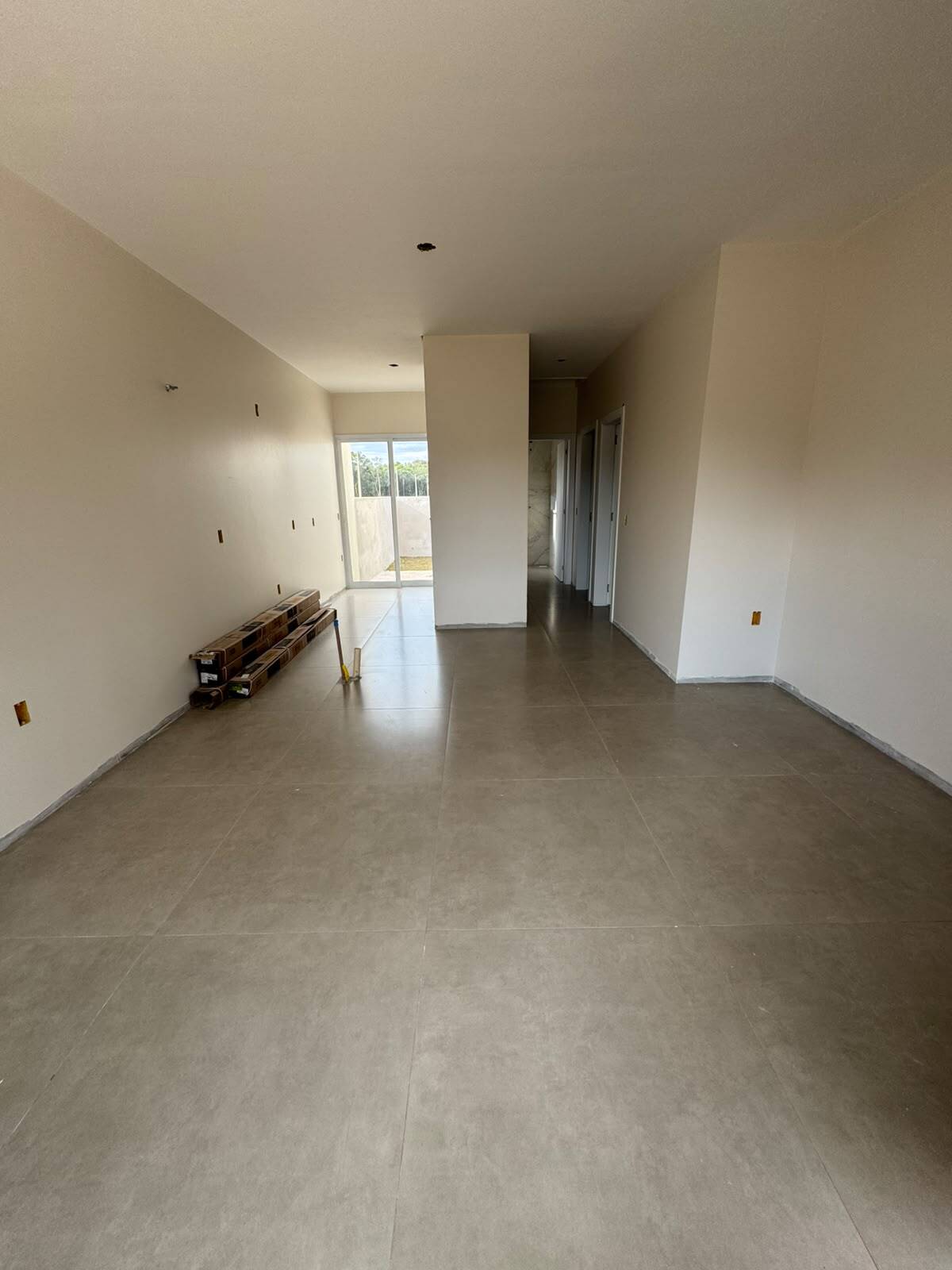 Casa, 2 quartos, 59 m² - Foto 3