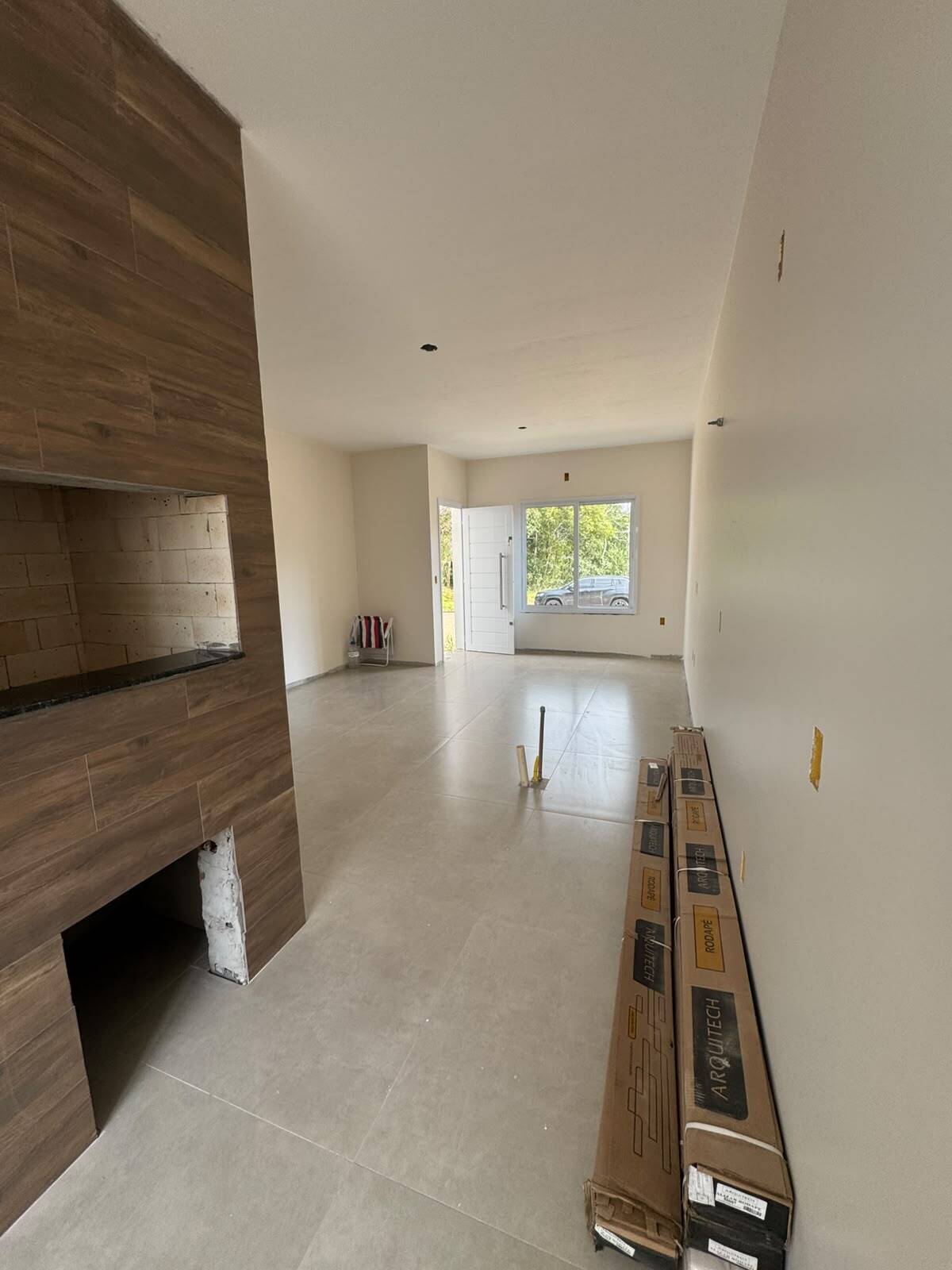 Casa, 2 quartos, 59 m² - Foto 4